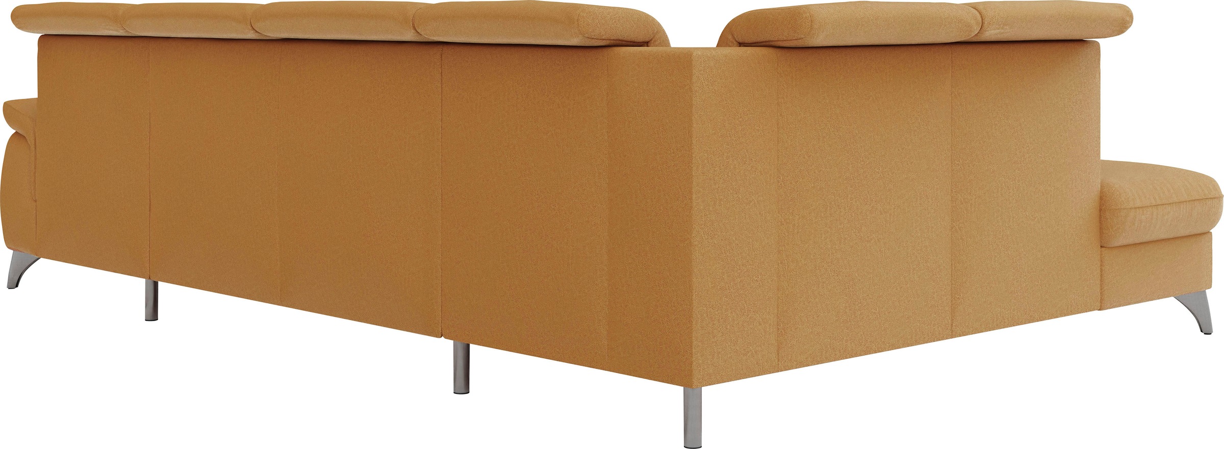 sit&more Wohnlandschaft »Astoria U-Form«, wahlweise mit motorischer Relaxfunktion
