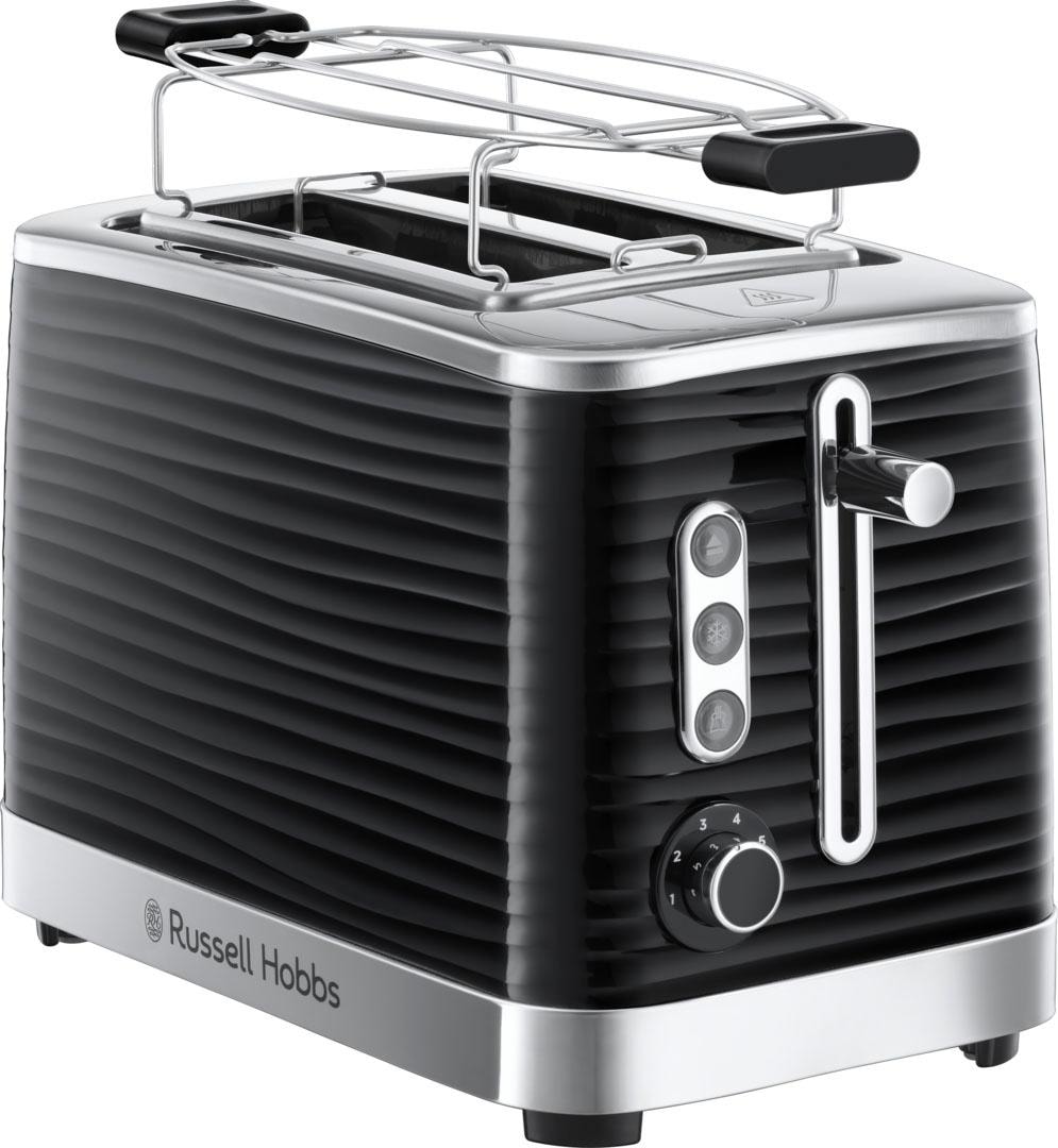 RUSSELL HOBBS Toaster »Inspire 24371-56« 2 kurze Schlitze 1050 W