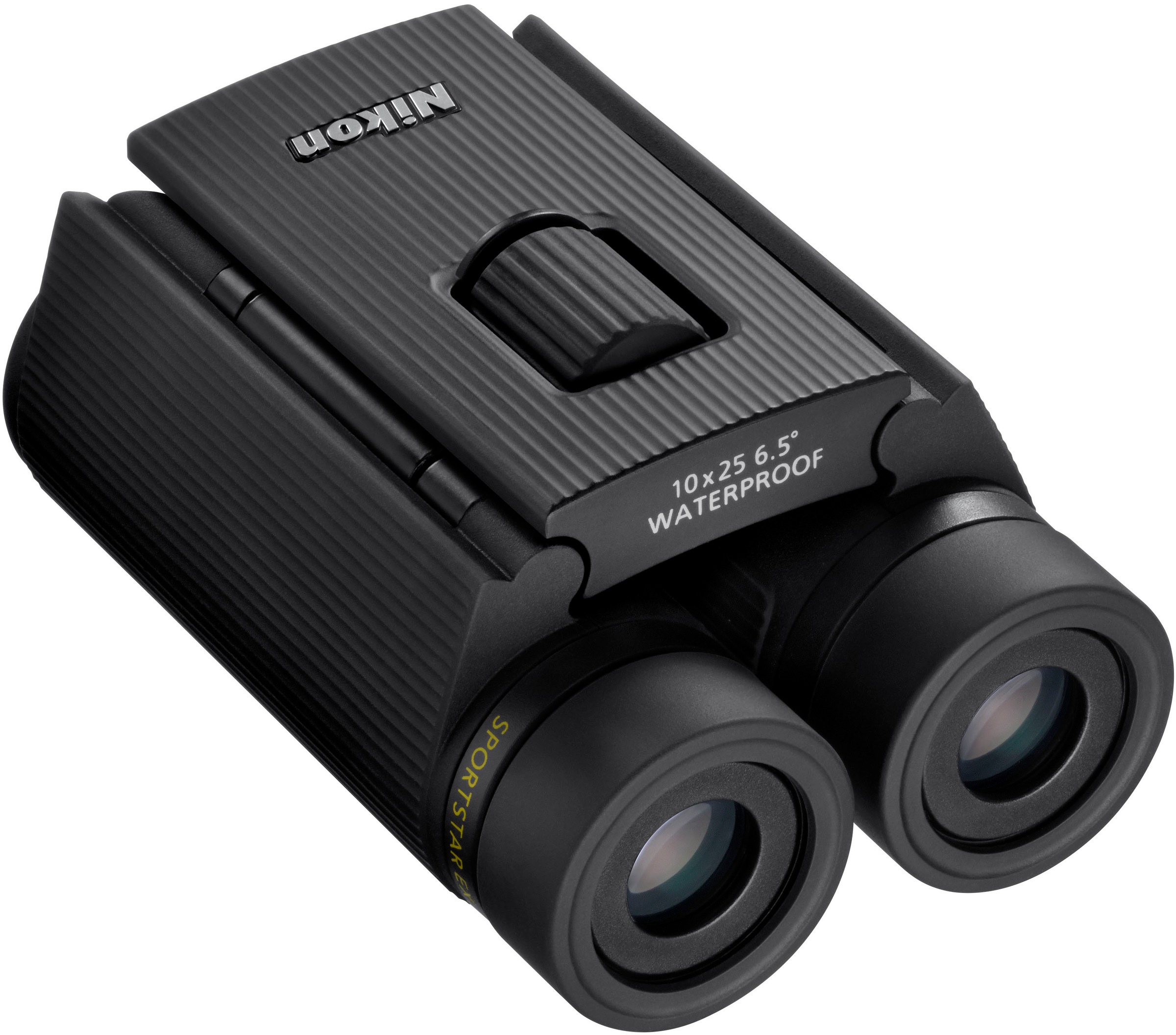 Nikon Fernglas »Sportstar EX II 10x25«