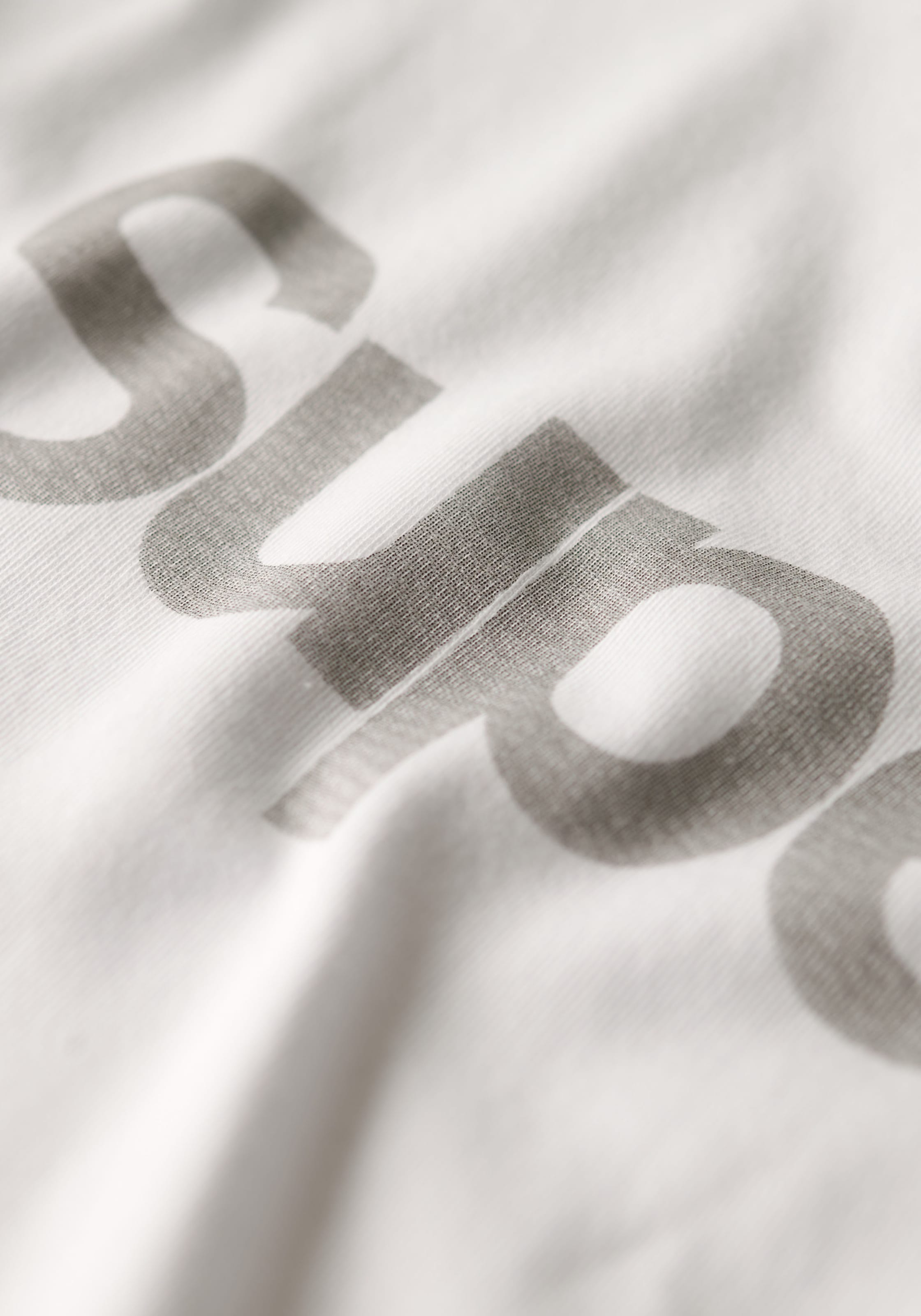 Superdry T-Shirt »CORE LOGO CITY LOOSE TEE«