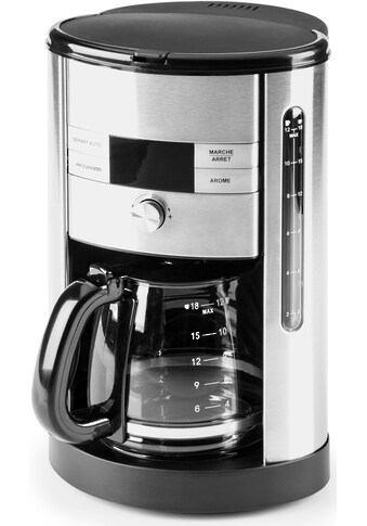 Gastroback Filterkaffeemaschine »Design Aroma Pro 42704«, 1x4, mit ergonomischem Griff kaufen