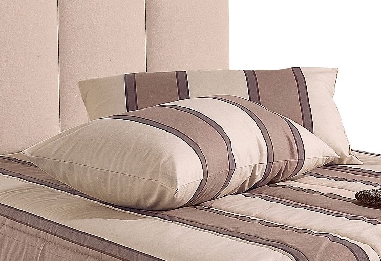 Westfalia Schlafkomfort Dekokissen, (2 Stck.) günstig online kaufen
