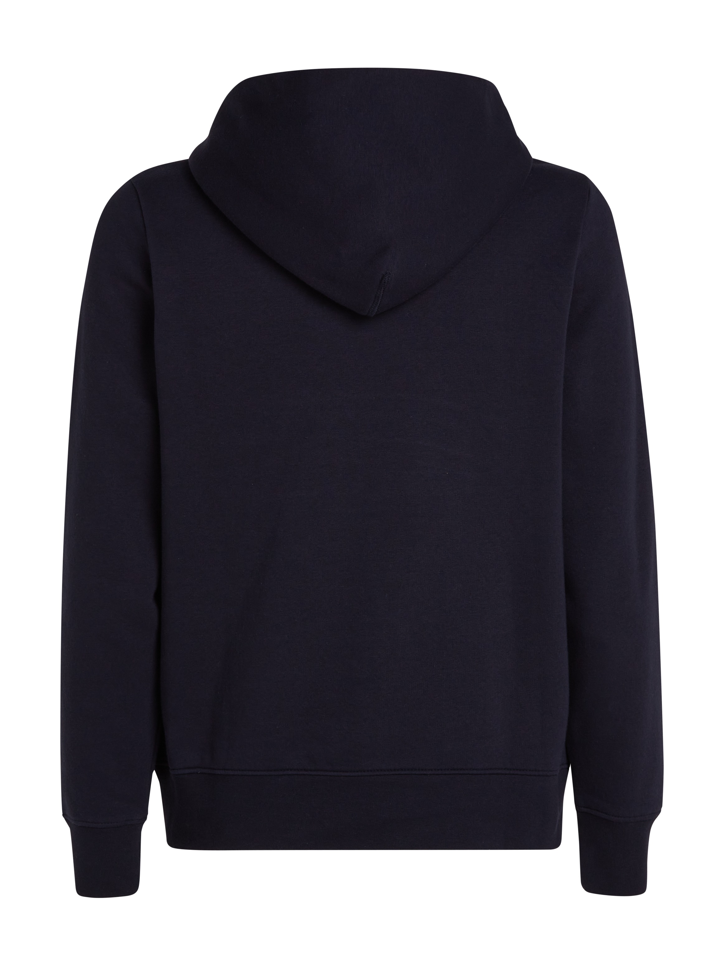 Tommy Hilfiger Hoodie »CHEST STRIPE HOODY«
