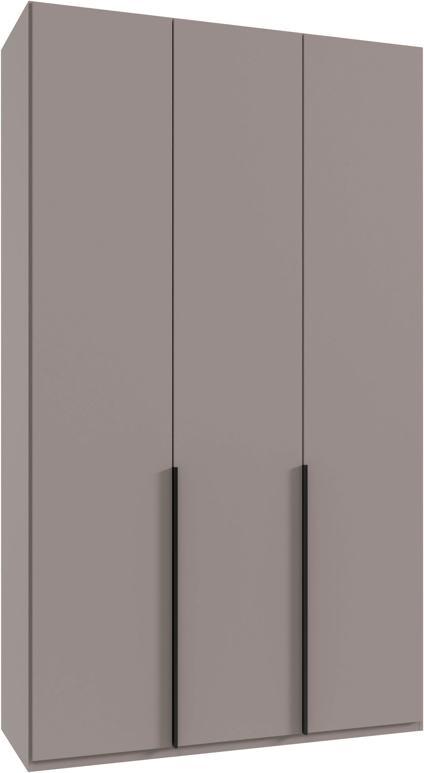 Wimex Kleiderschrank »Mugano, in 5 Breiten und 2 Höhen, Made in Germany«, ( günstig online kaufen