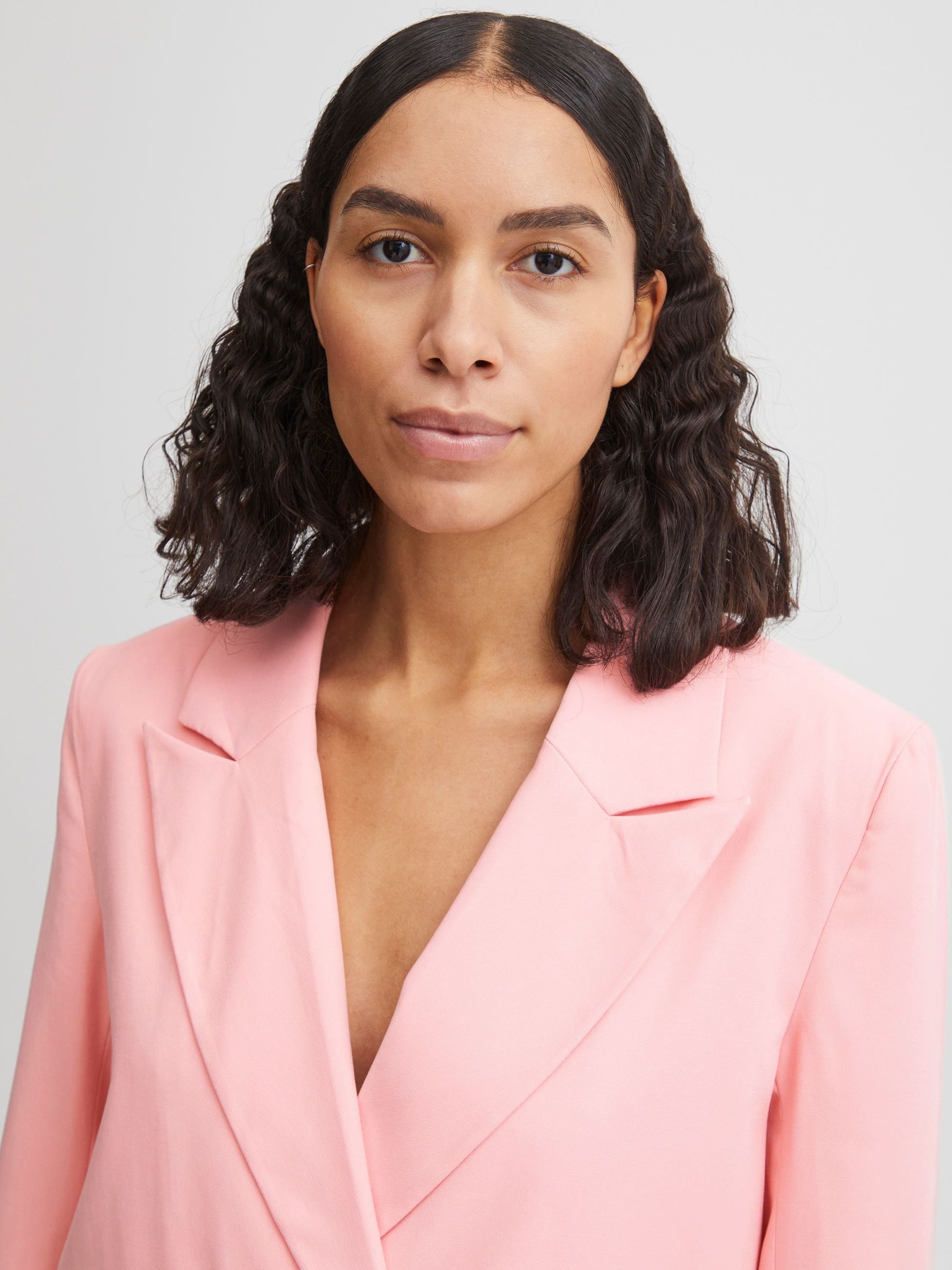 b.young Blusenblazer »Blazer BYFVELENA«