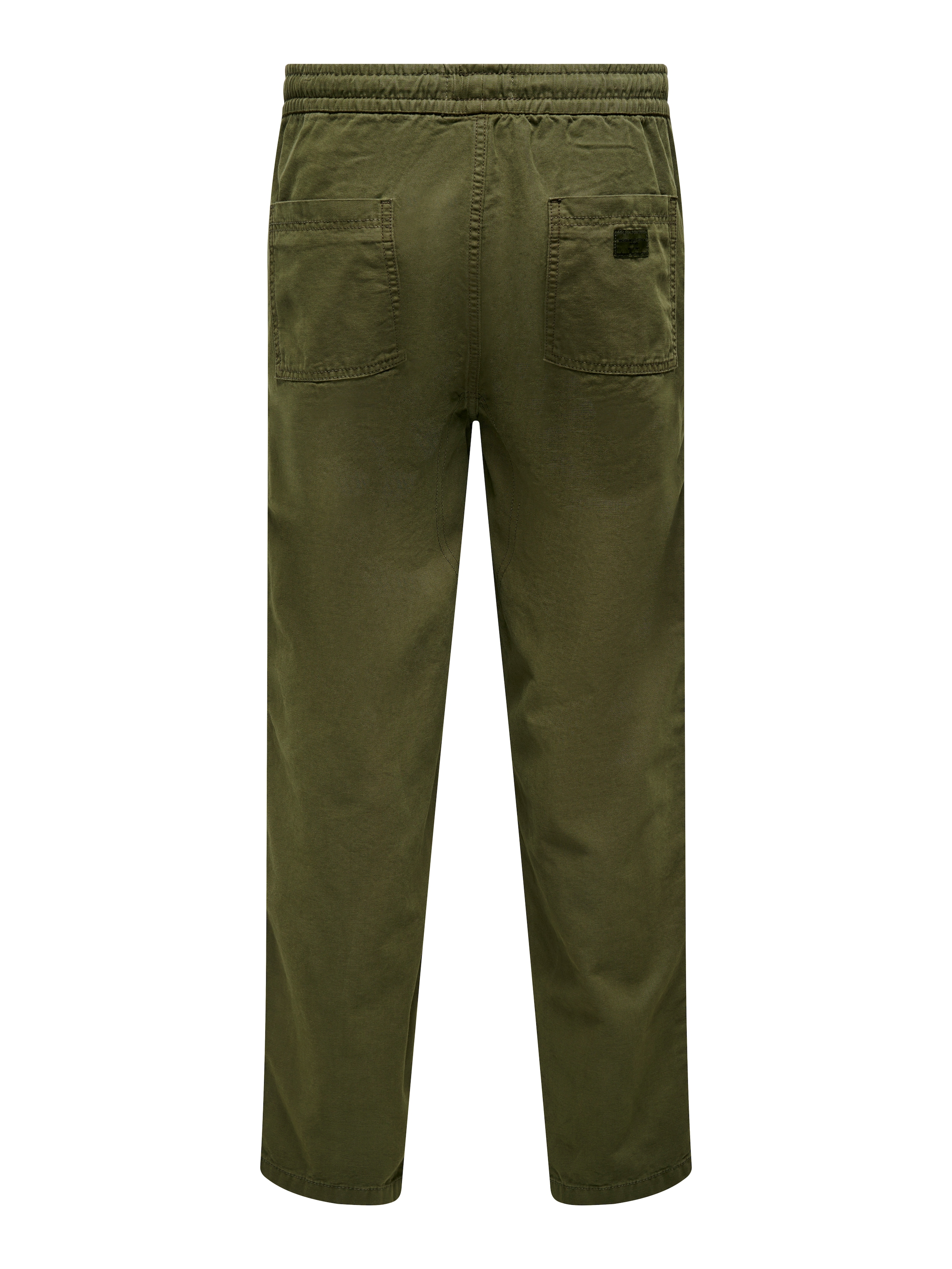 ONLY & SONS Stoffhose »ONSSINUS LOOSE 0194 PANT«