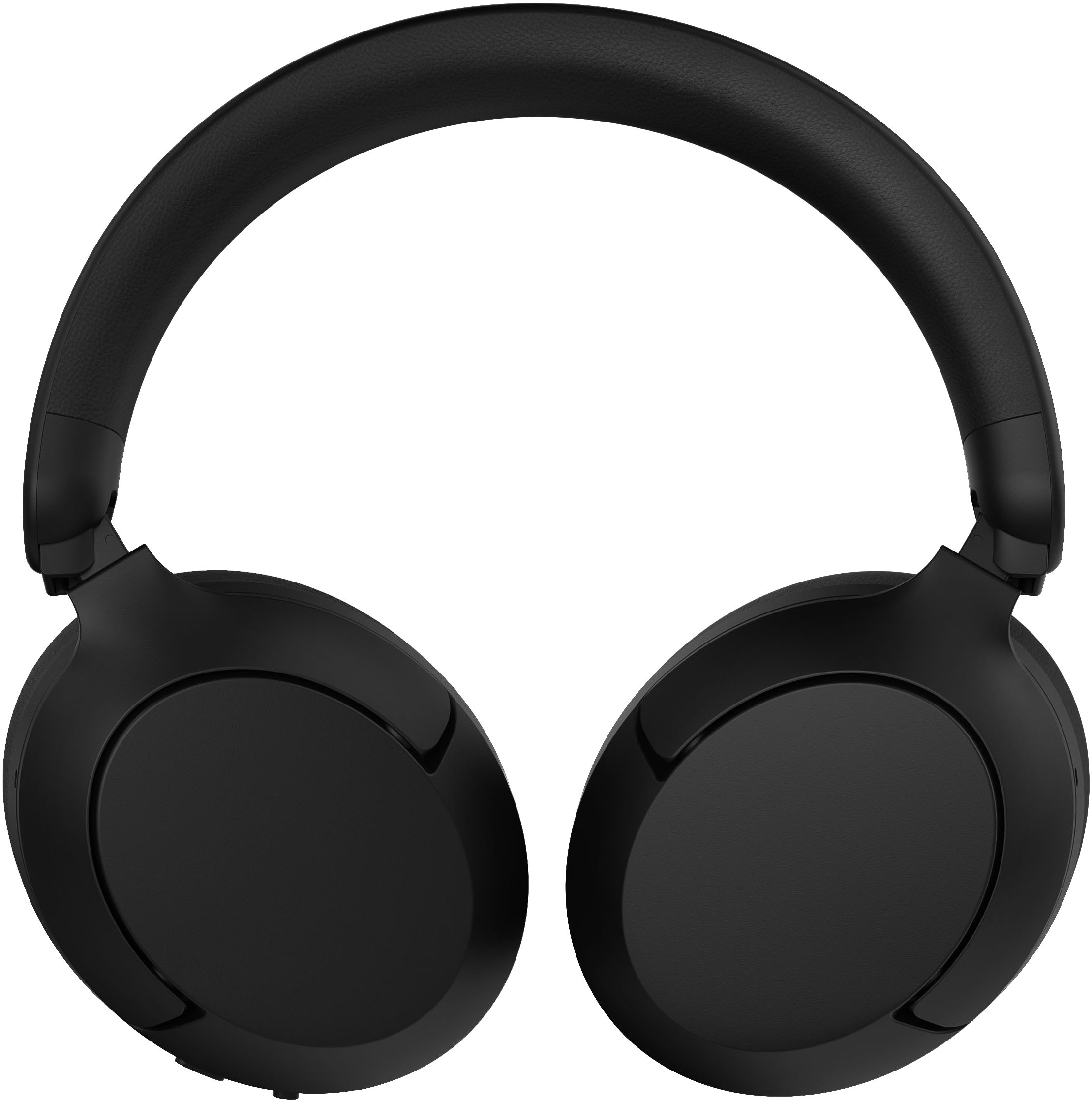 Philips Over-Ear-Kopfhörer »TAH6000BK/00« Bluetooth Active Noise Cancelling (ANC) | Adaptive Noise-Cancelling | Hi-Res | Multi-Point-Verbindung | Sprachsteuerung | Transparenzmodus
