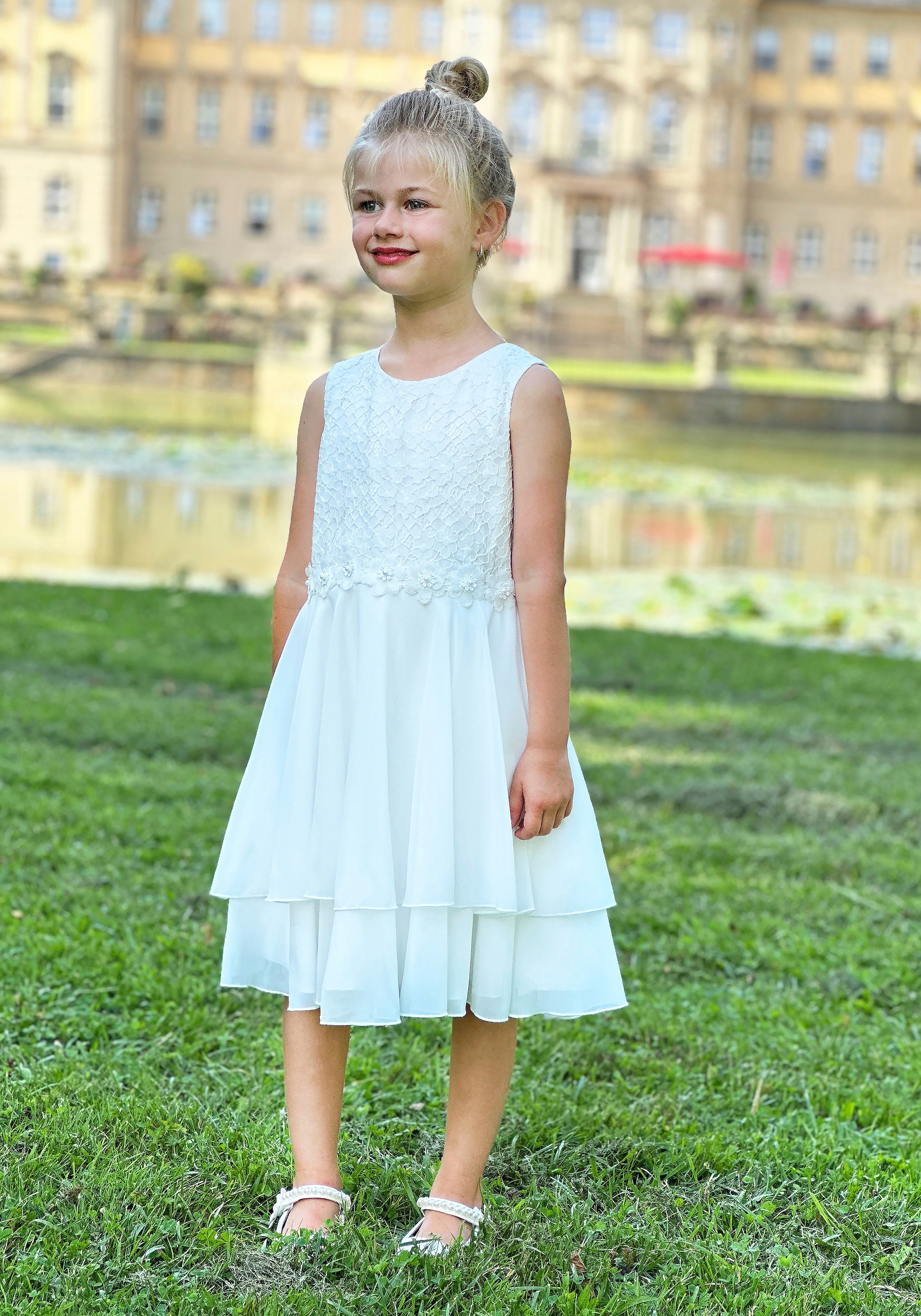 happy girls Midikleid »dress«