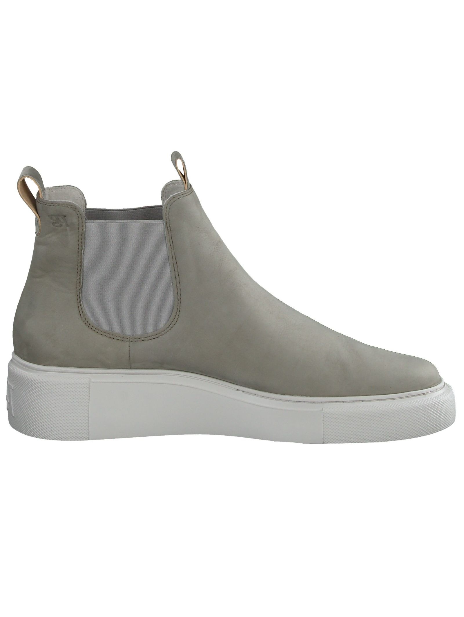 Paul Green Stiefelette »Paul Green Stiefelette Nubukleder«