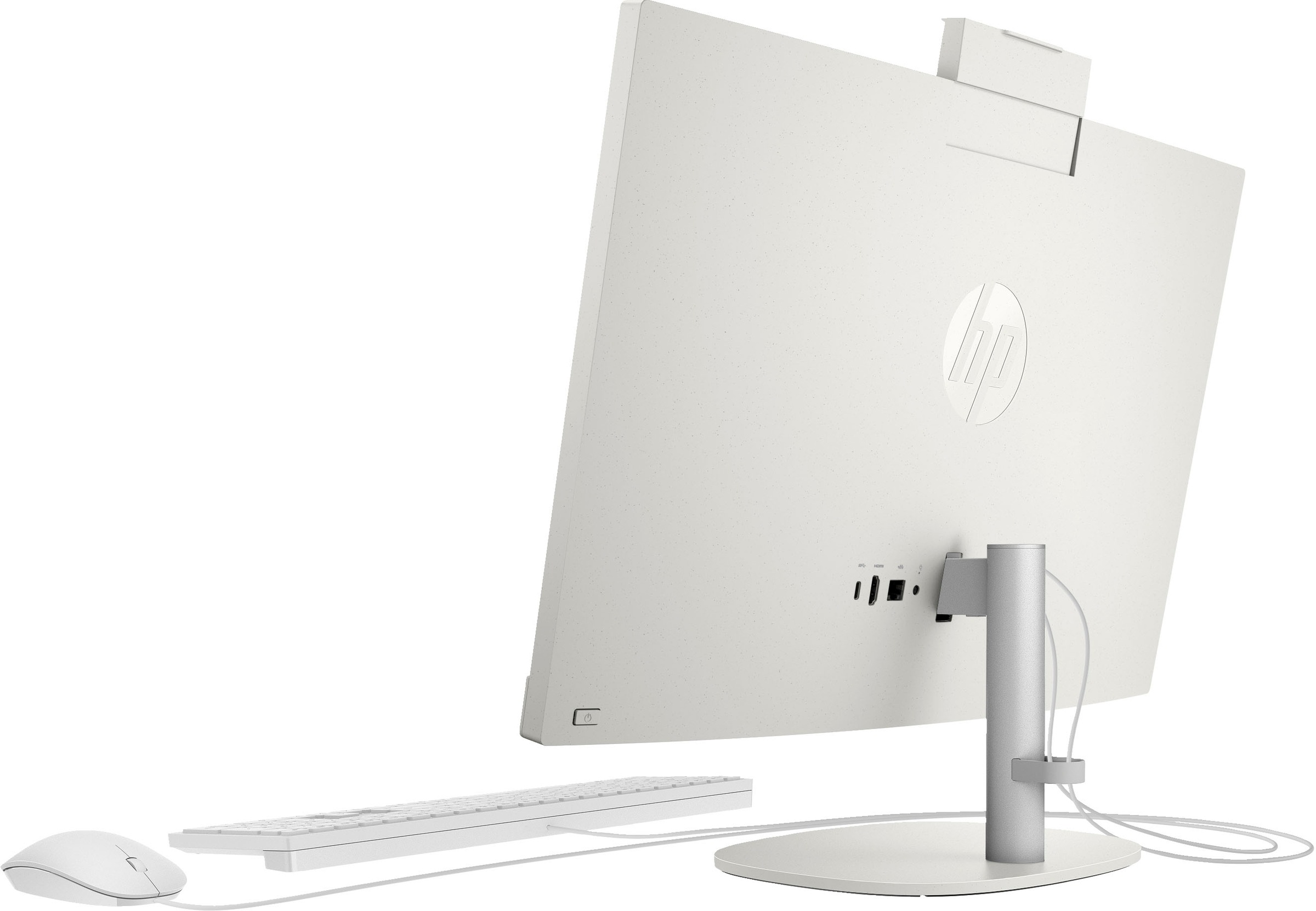 HP All-in-One PC »24-cr0000ng«
