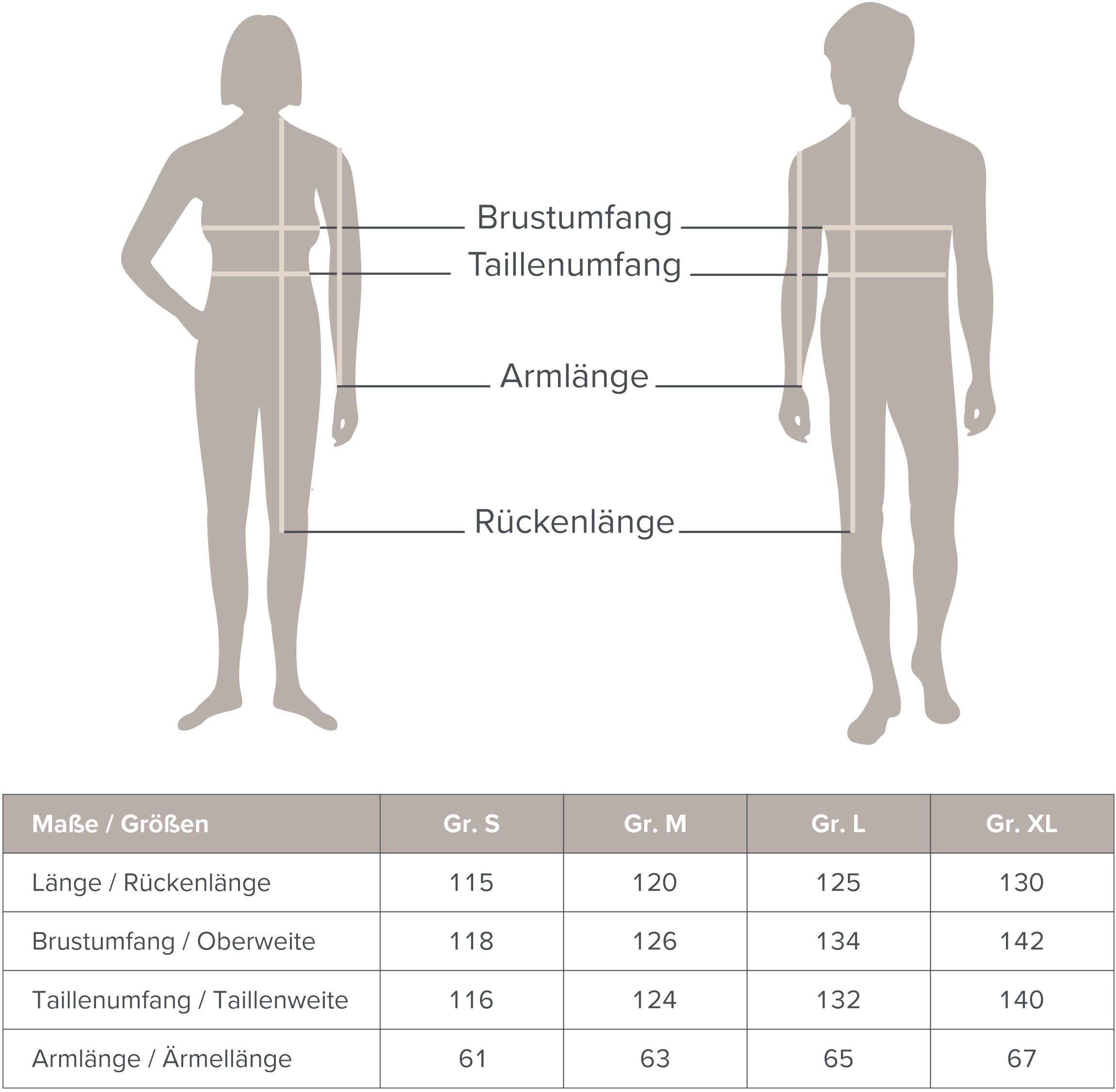 Möve Unisex-Bademantel »Piquée, ideal für Sauna & Spa, Hotelbademantel, Morgenmantel«, (1 St.), mit Kapuze