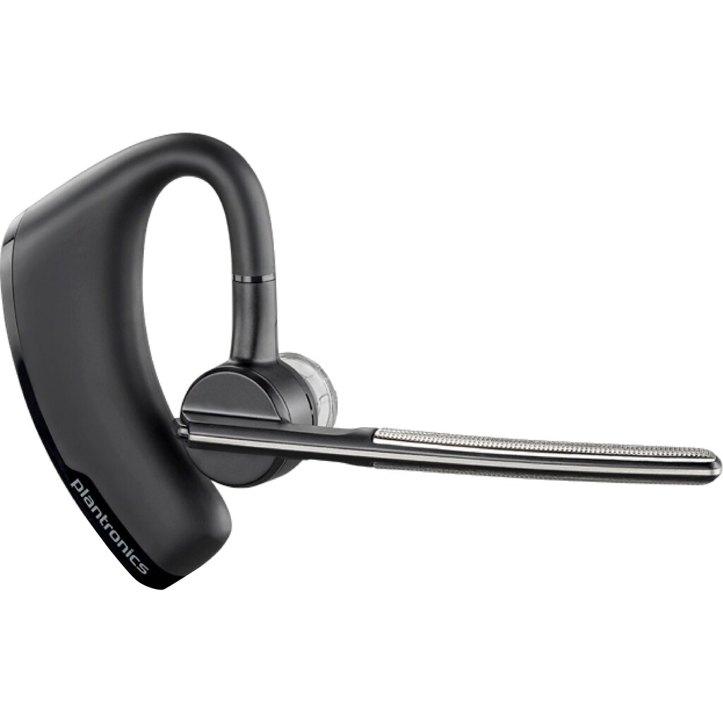 Poly Wireless-Headset »Voyager Legend«, A2DP Bluetooth (Advanced Audio Distribution Profile)-HFP