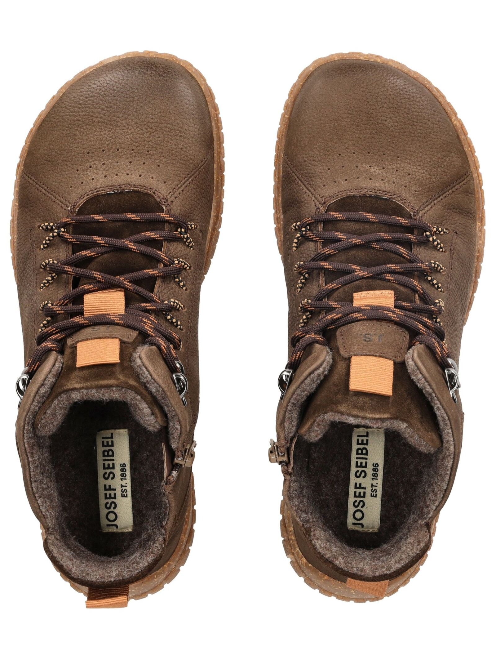 Josef Seibel Sneaker »Josef Seibel Sneaker Leder«