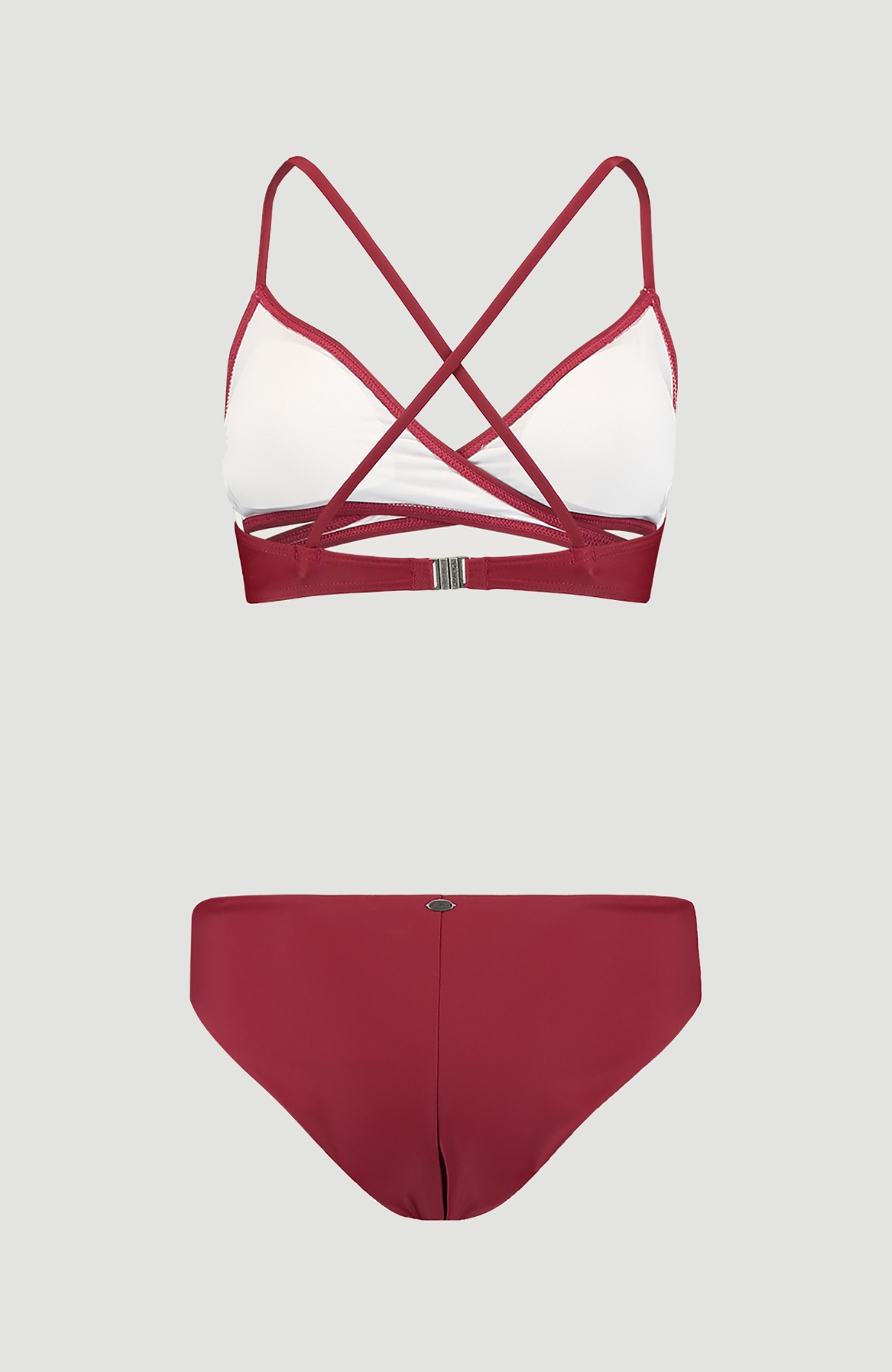 2. Bild von O'Neill Triangel-Bikini »"Baay Maoi"«