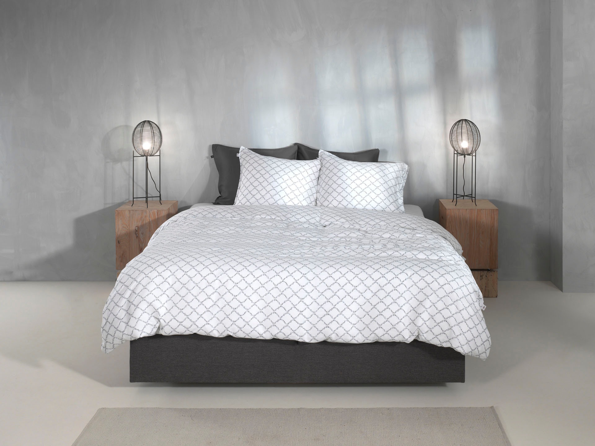 ZO HOME Bettwäsche »Linea-di-Satinado« 2 Stk. tlg. Bettwäsche aus 100% Baum günstig online kaufen