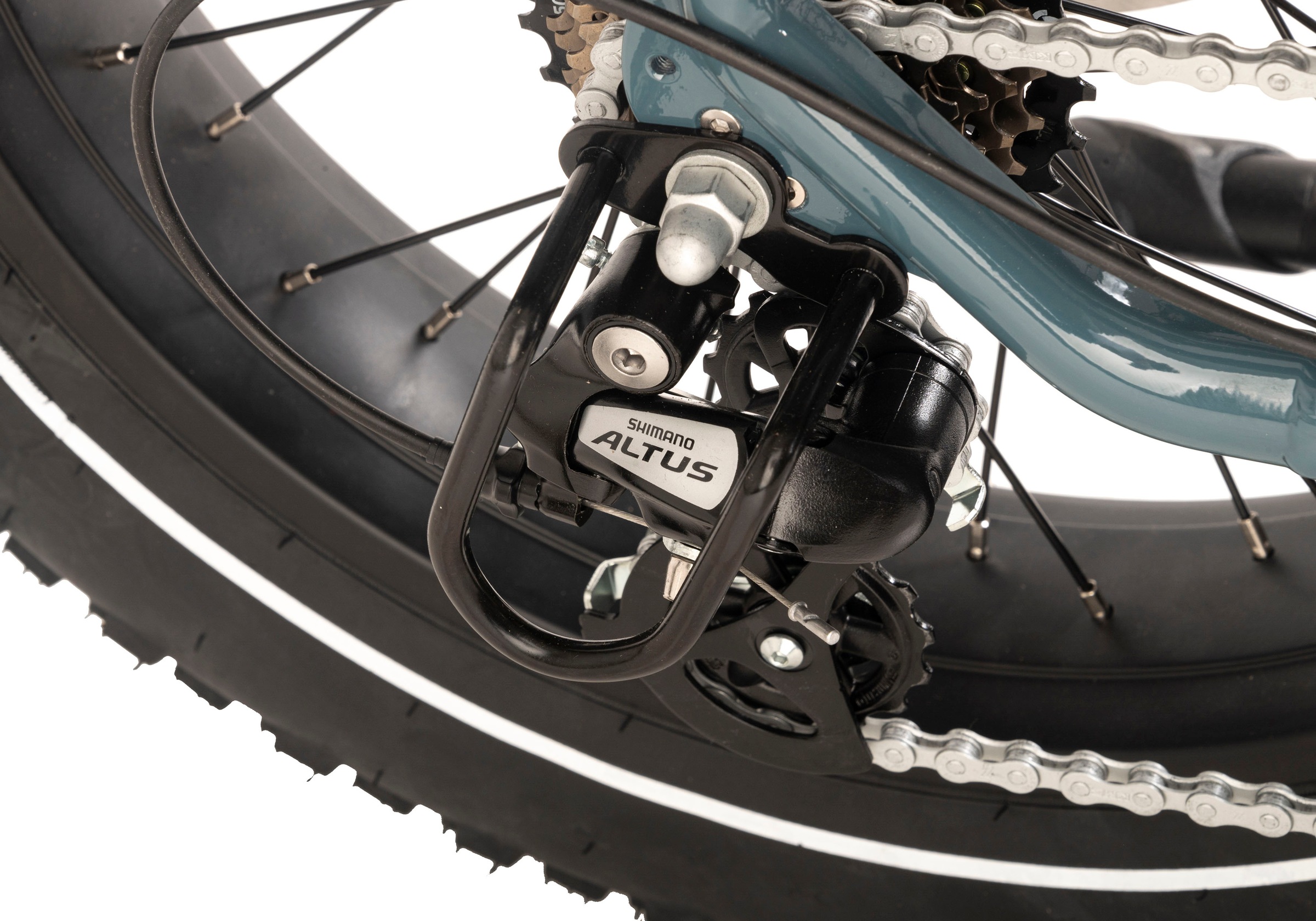 DIABLO BIKES E-Bike »XR2«, 7 Gang, Shimano, Tourney, Mittelmotor 250 W, Pedelec, Elektrofahrrad für Damen u. Herren