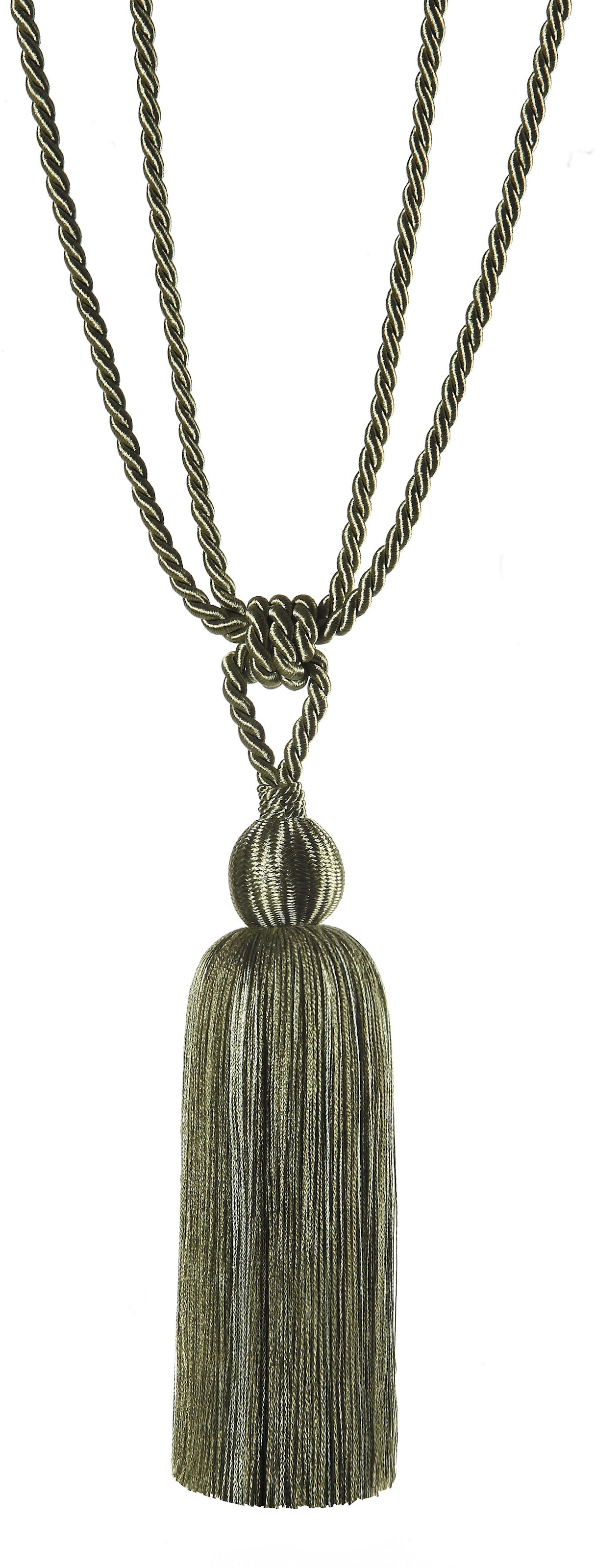 Gerster Raffhalter »Sanja« mit Quaste günstig online kaufen