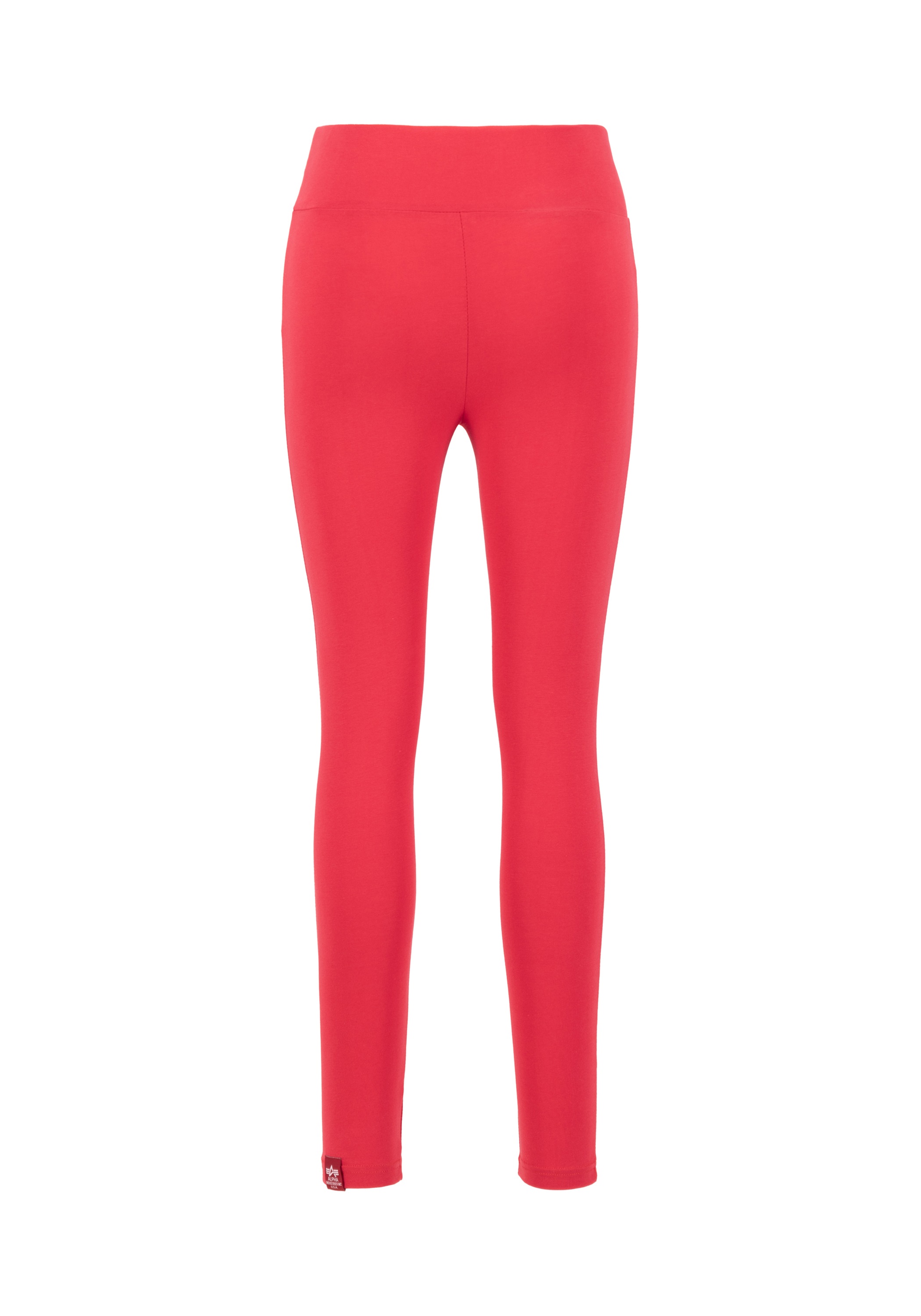 Alpha Industries Leggings »Logo Print Leggings Women«