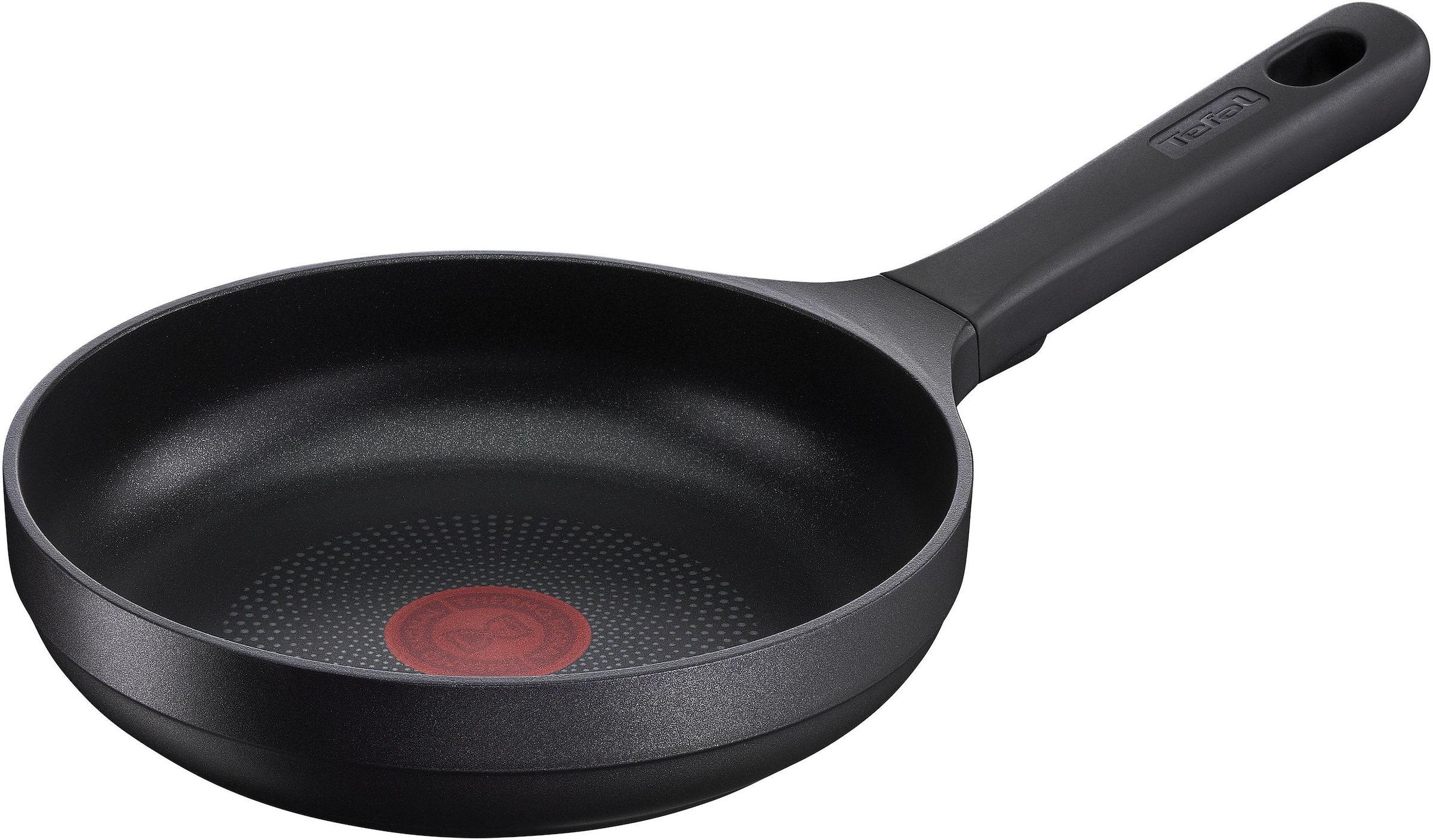 Tefal Bratpfanne »Trattoria Pro« Aluminiumguss 1 Stk. tlg. Robust, Antihaft günstig online kaufen