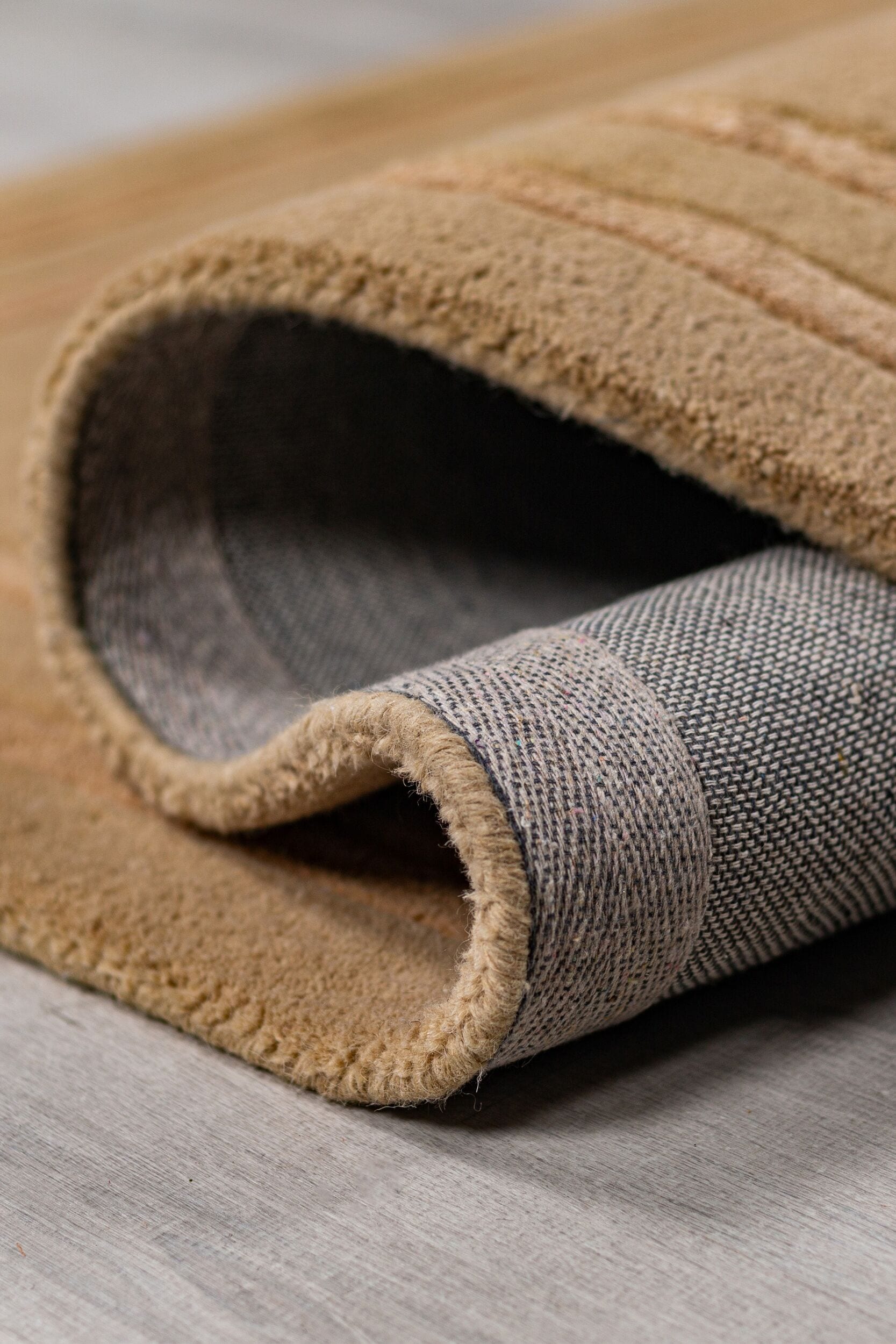 FLAIR RUGS Teppich »Gatsby«, rechteckig, 8 mm Höhe, mit Bordürendesign