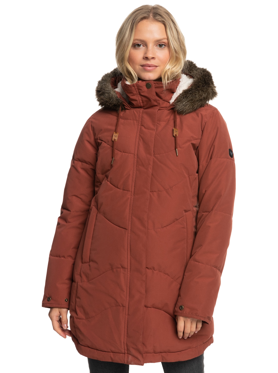 Roxy Outdoorjacke »Ellie Warmlink«
