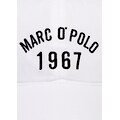 Marc O'Polo Baseball Cap »aus Organic-Cotton-Twill«