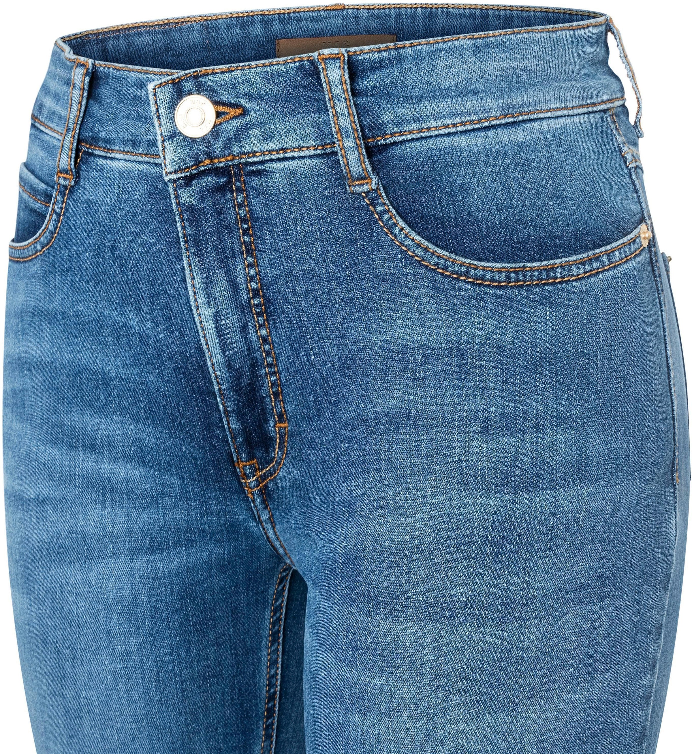 MAC Bootcut-Jeans »BOOT« online bestellen | Stretchjeans