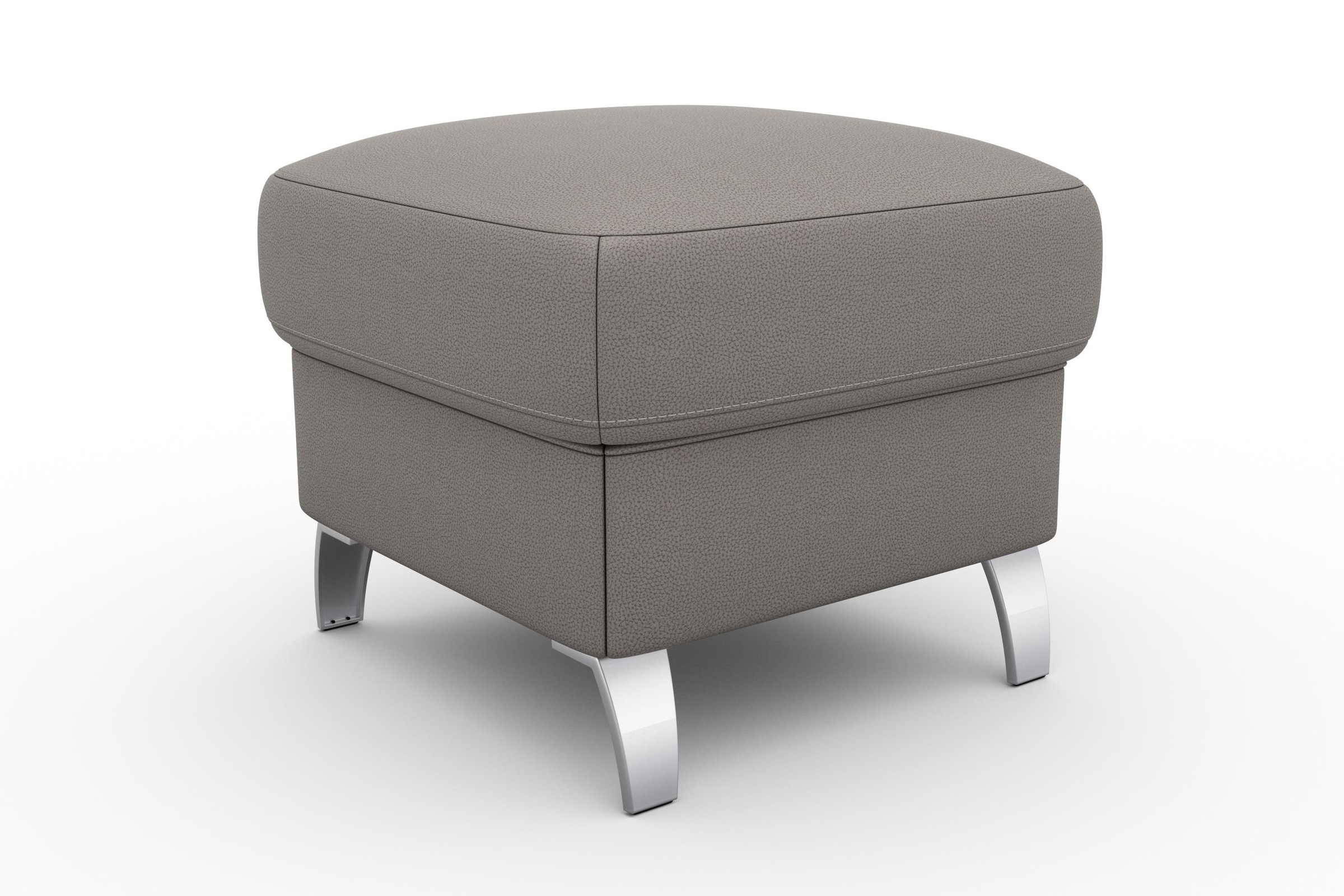 sit&more Hocker »Vincenzo«