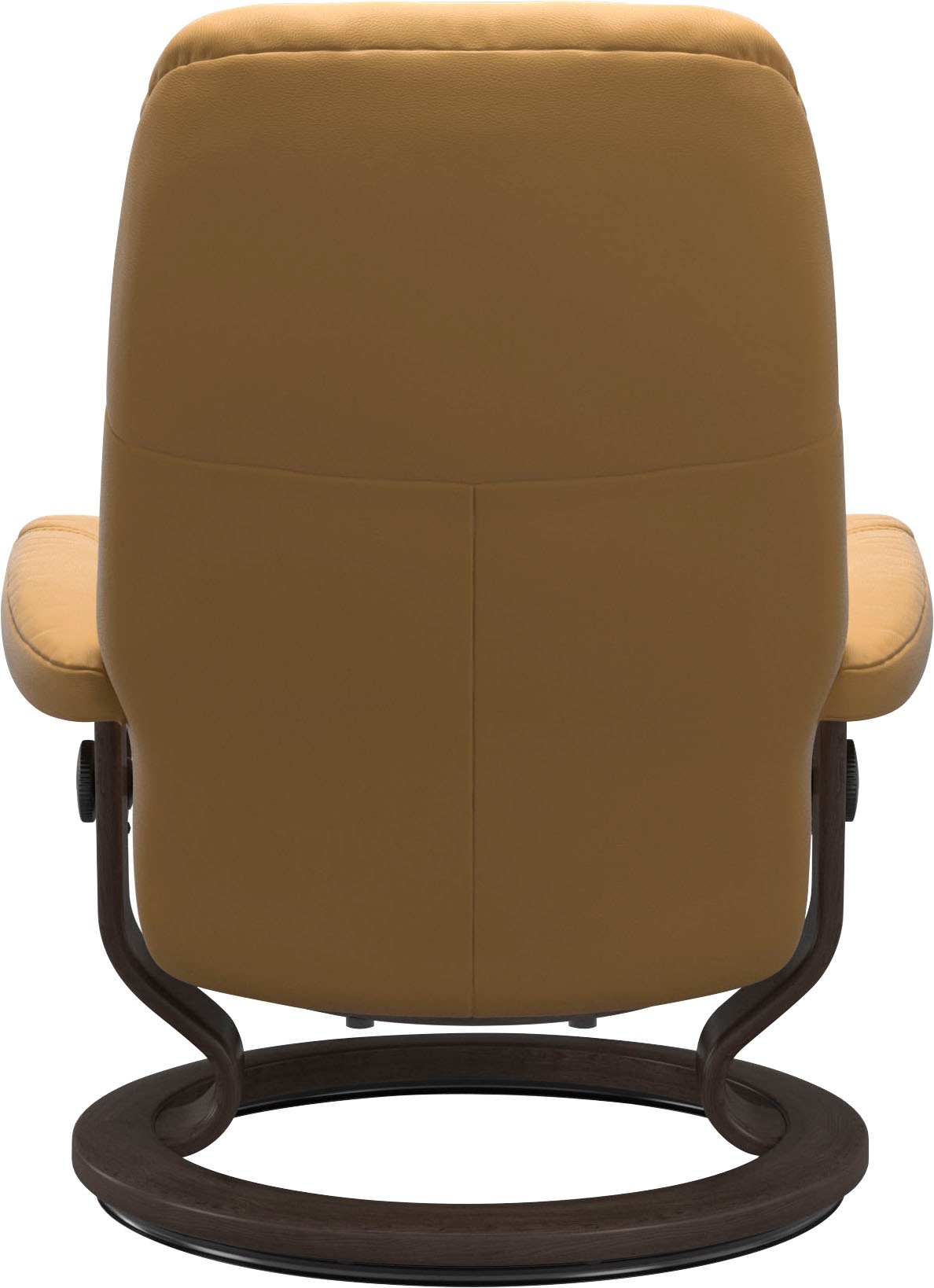 Stressless Relaxsessel "Consul", (Set, Relaxsessel mit Hocker), mit Hocker, günstig online kaufen