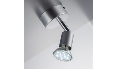 B.K.Licht LED Deckenleuchte, GU10, Warmweiß, LED Deckenlampe Wohnzimmer schwenkbar... kaufen