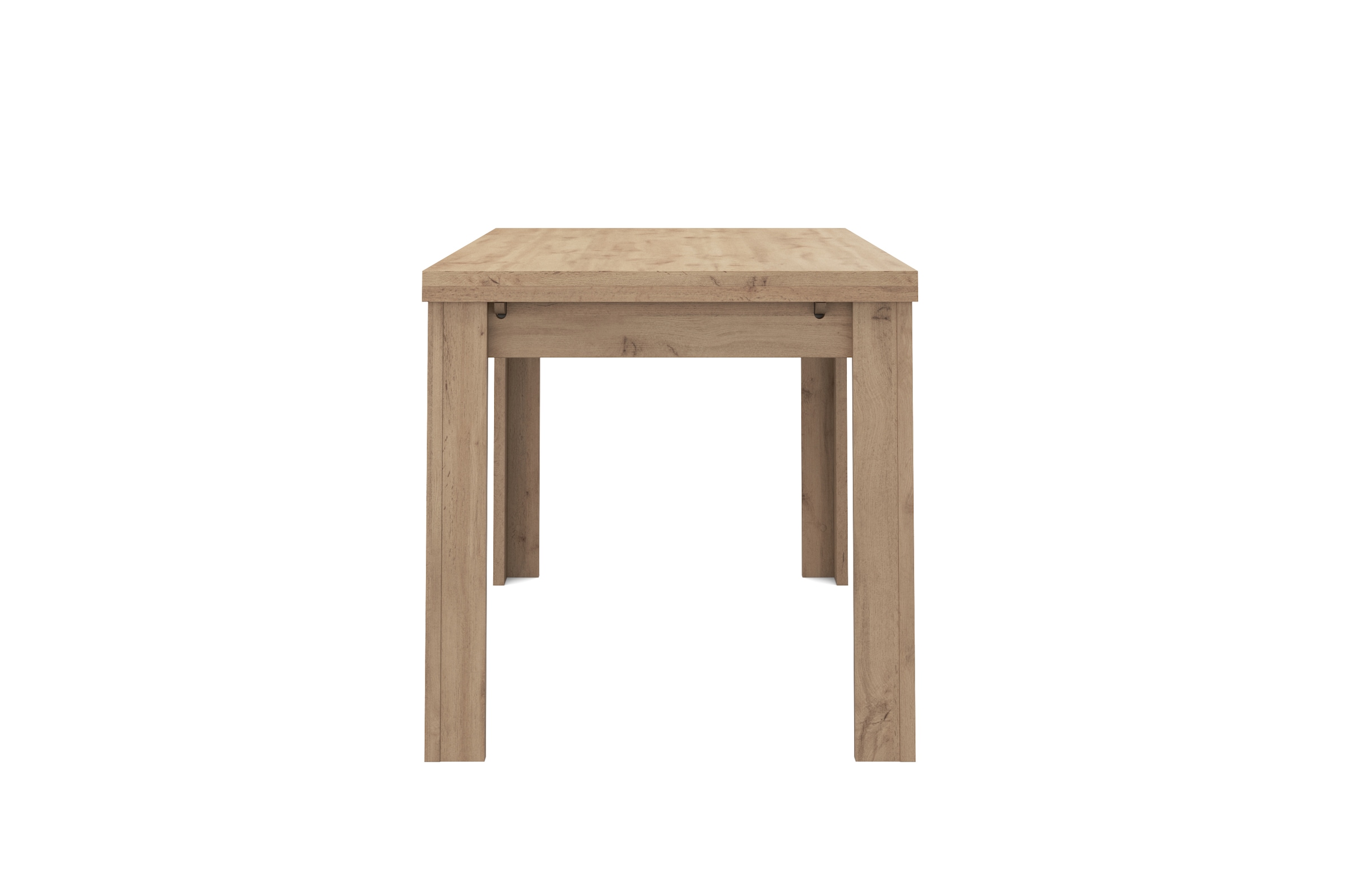 Mäusbacher Esstisch »Monti«, BESTSELLER!, Tisch, Küchentisch, Auszugstisch ausziehbar auf 136 cm