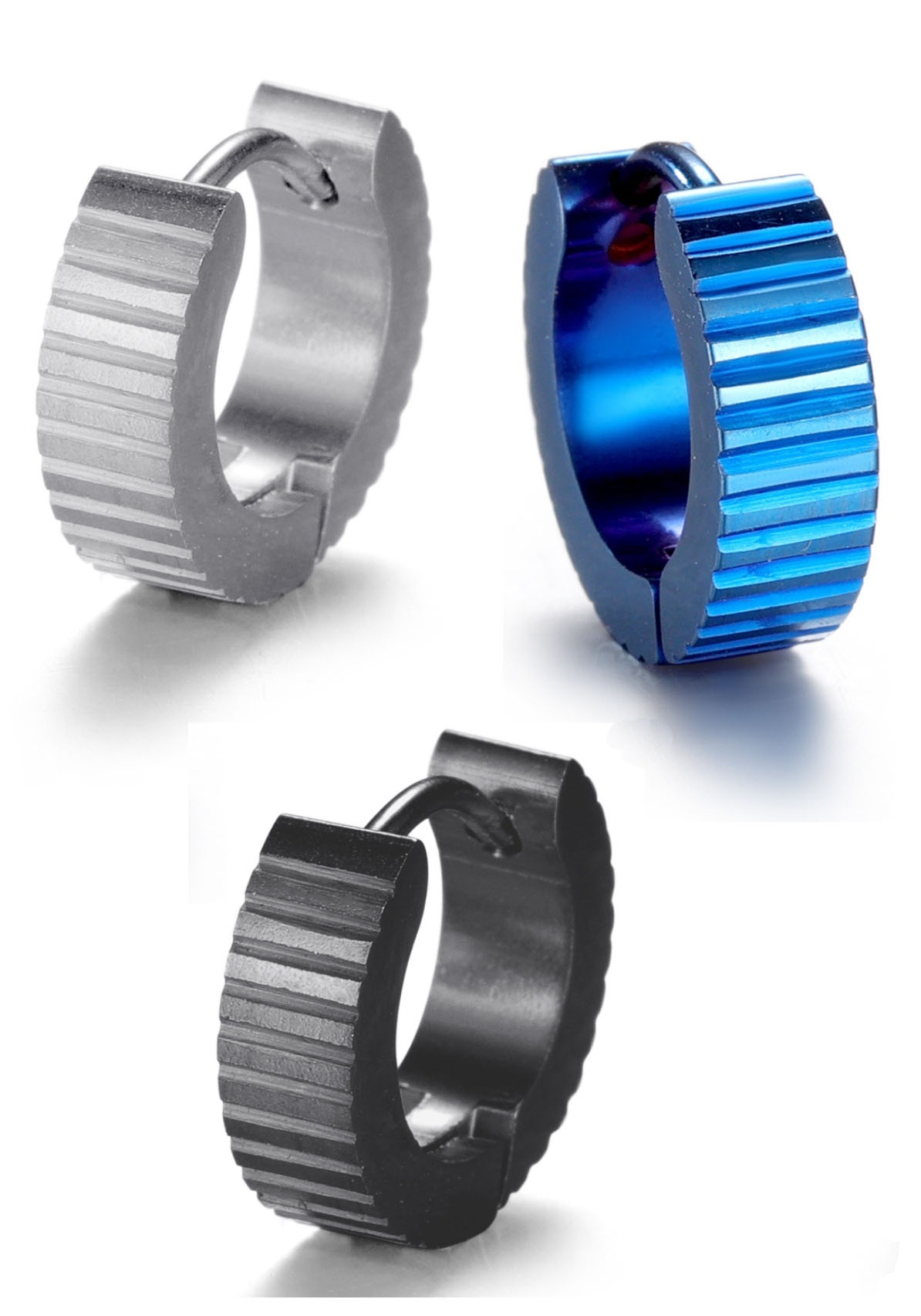 Creolen-Set 