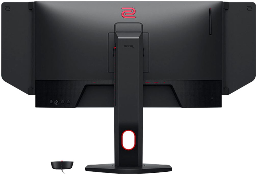 BenQ LED-Monitor »XL2566K«, 62,2 cm/24,5 Zoll, 1920 x 1080 px, Full HD, 360 Hz