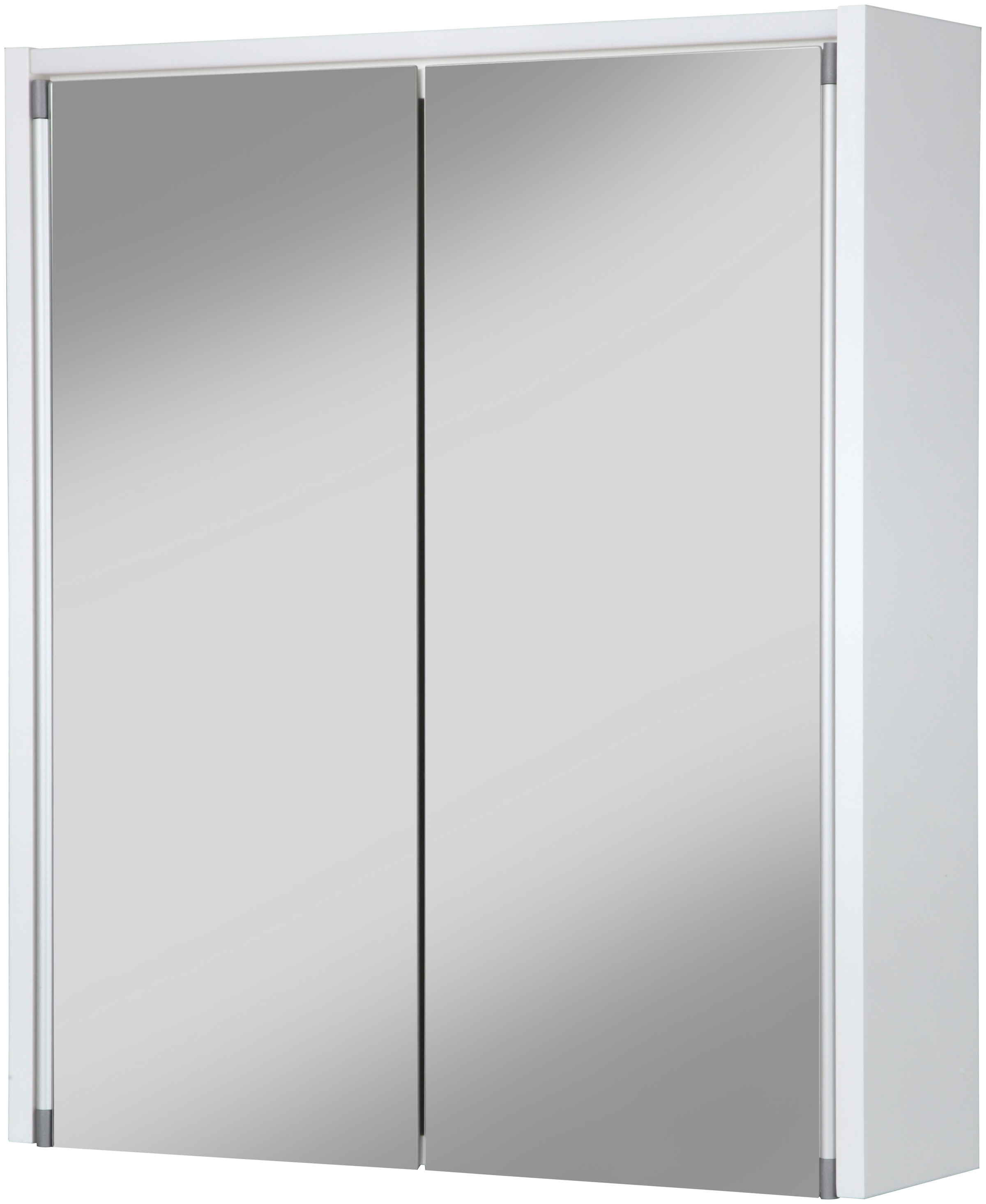 jokey Spiegelschrank »Nelma Line«, weiß, 54 cm Breite kaufen
