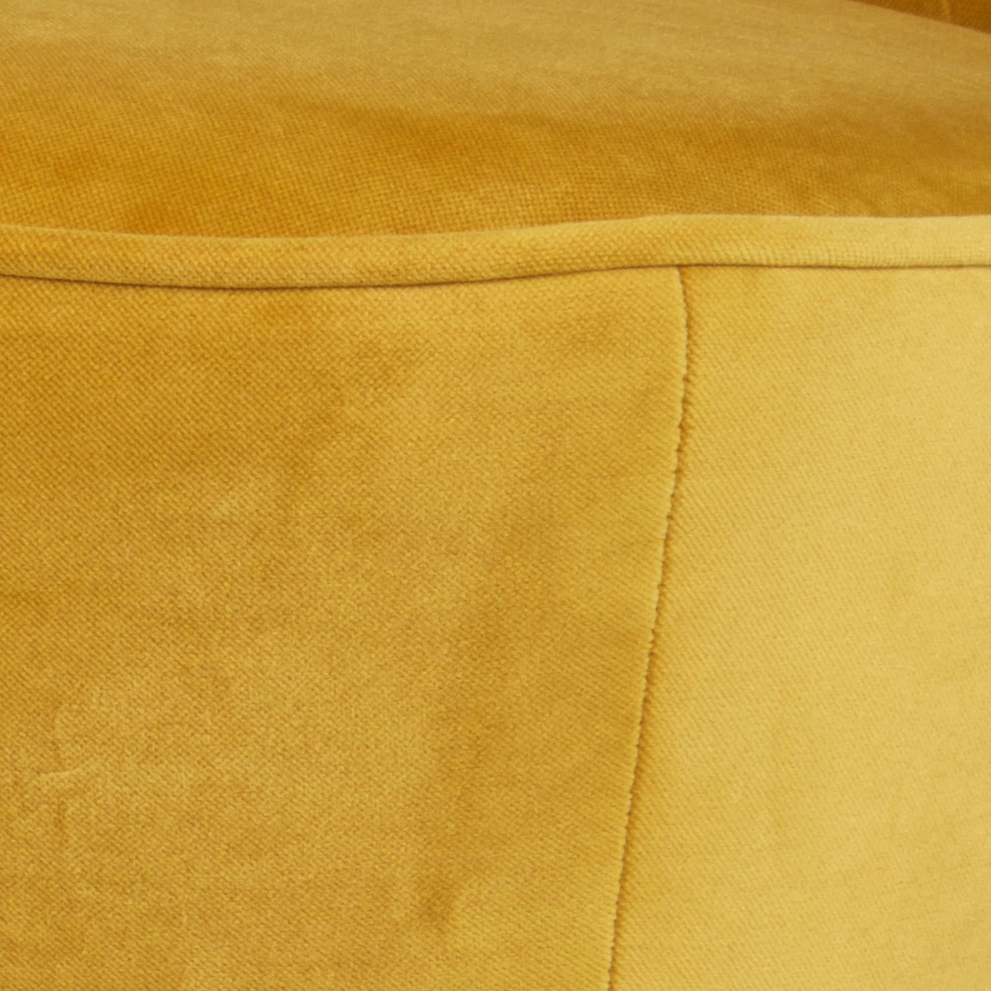 WOOOD Sessel »Sara«, weich gepolstert, 4-Fuß Gestell, H 71 cm x B 59 cm