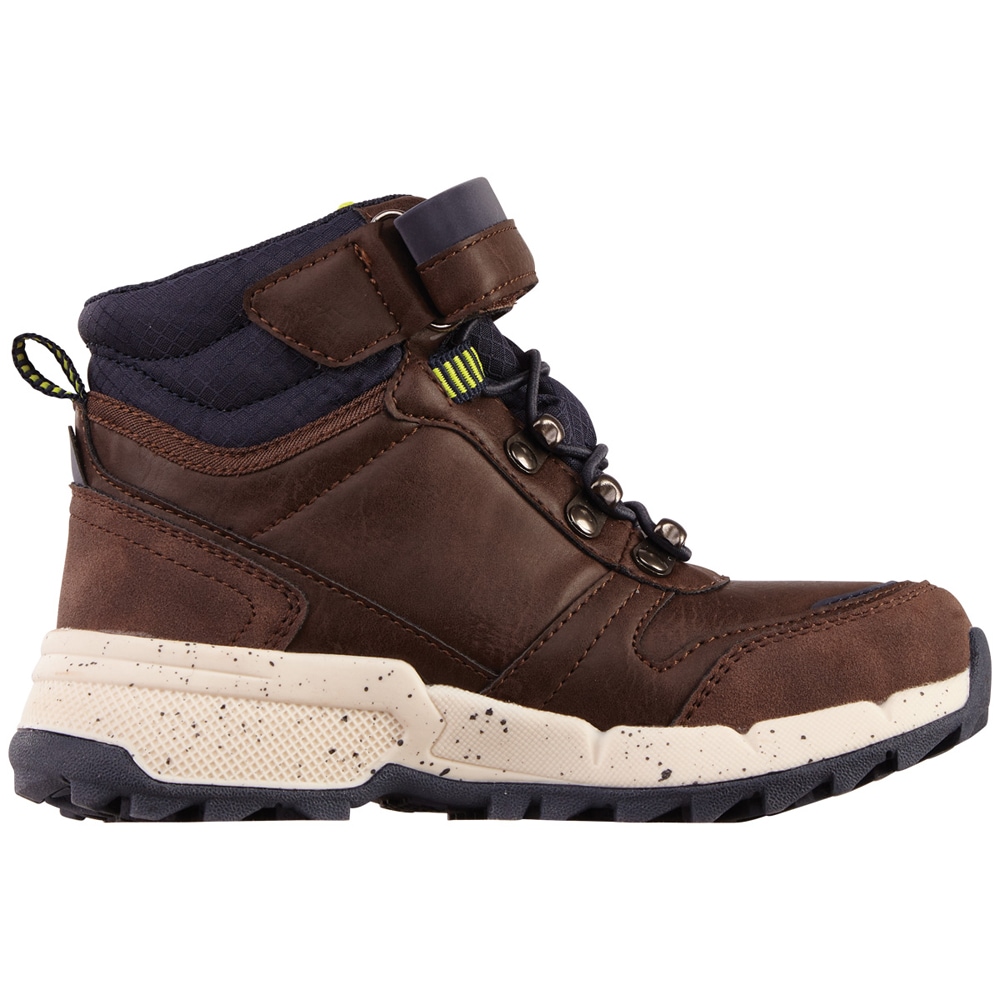 Kappa Outdoorwinterstiefel, - mit herausnehmbarer Innensohle