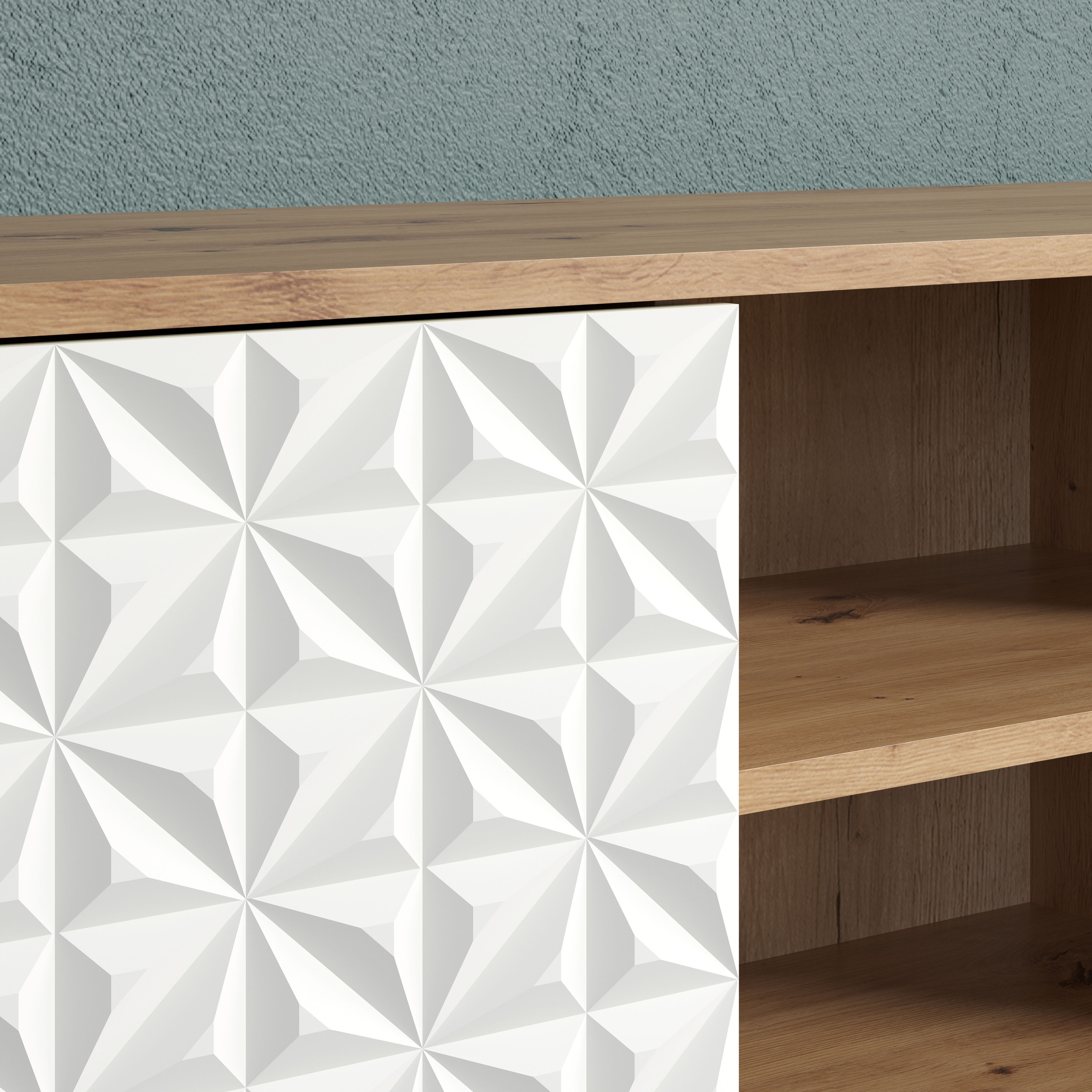 INOSIGN Sideboard »Venedig«, (1 St.)