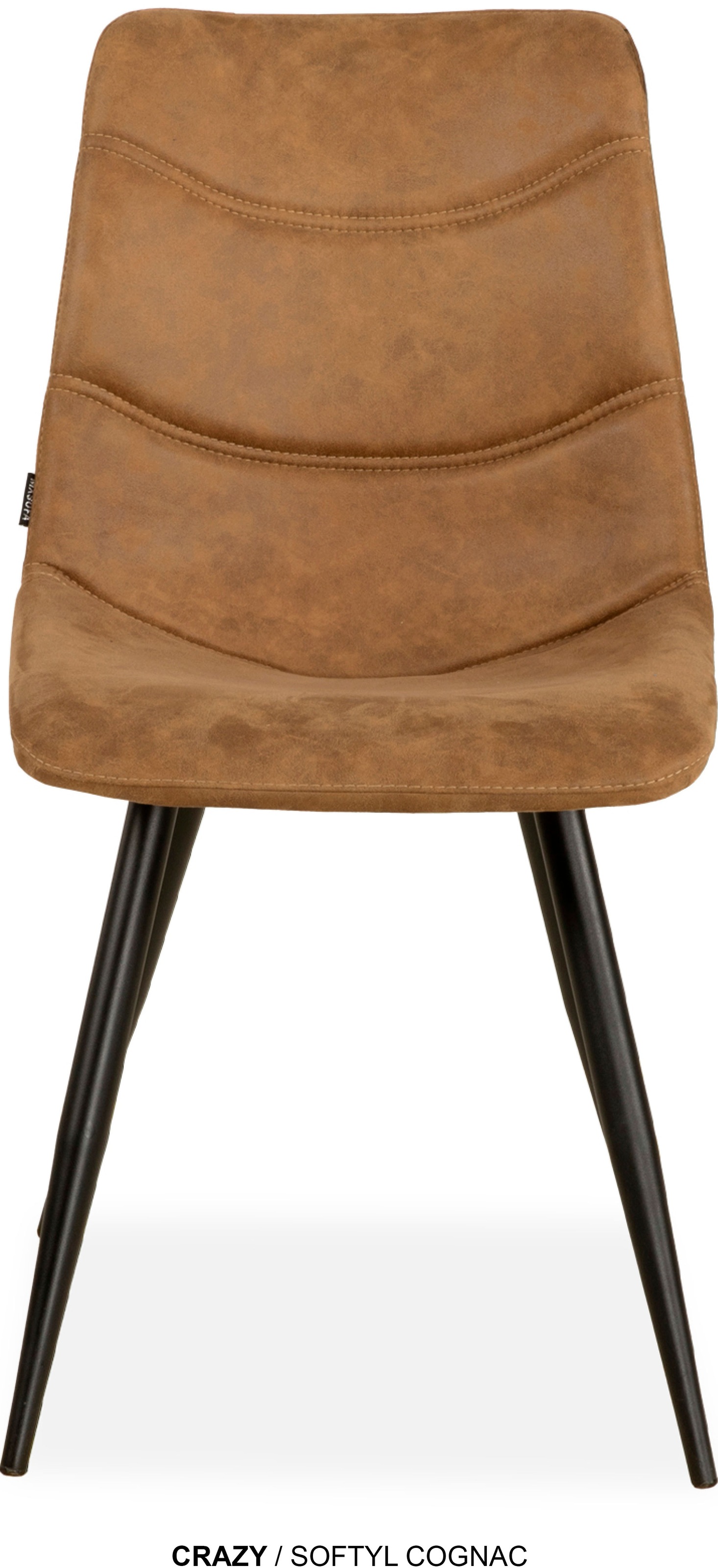 OMG Design Esszimmerstuhl »Crazy« (Set) 2 Stk.Esszimmerstuhl, pflegeleichte günstig online kaufen