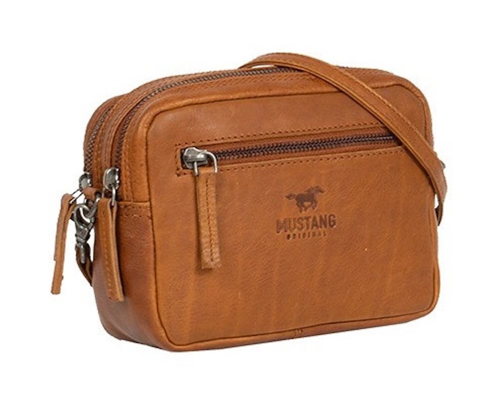 MUSTANG Schultertasche »Catania«