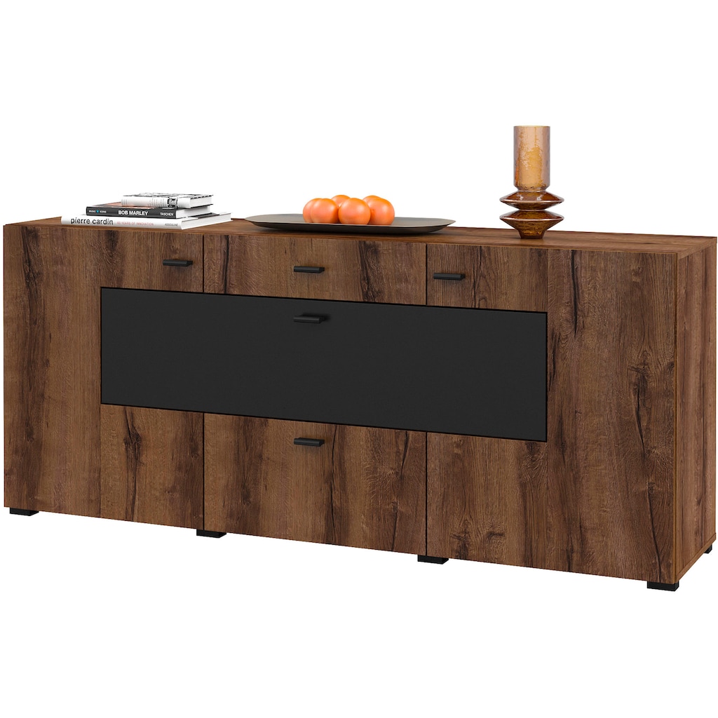 Helvetia Sideboard »Coby«