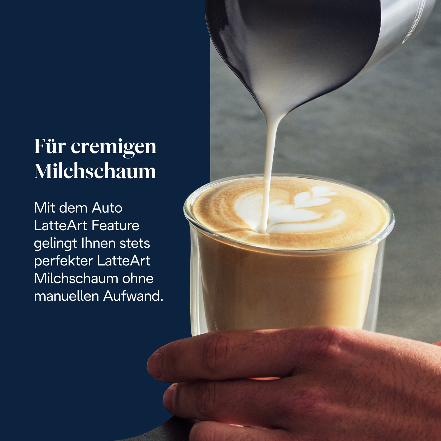 De'Longhi Espressomaschine »LA SPECIALISTA TOUCH EC9455.M«