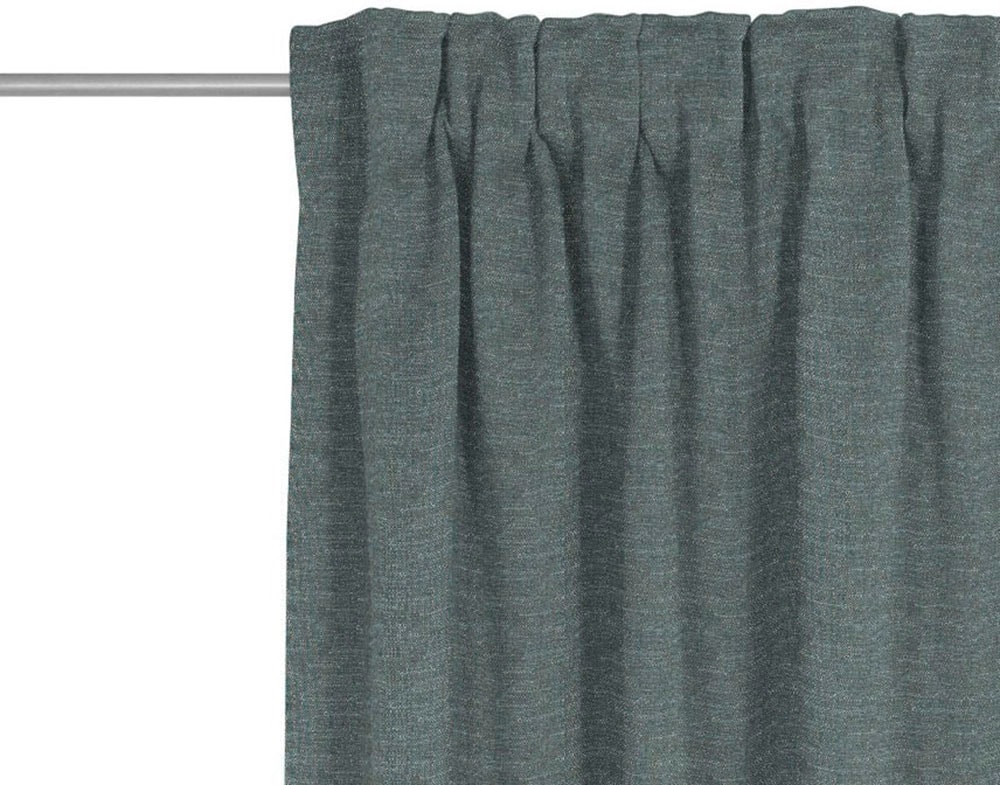 Wirth Vorhang »Torbole« Multifunktionsband 1 Stk. tlg. nach Maß