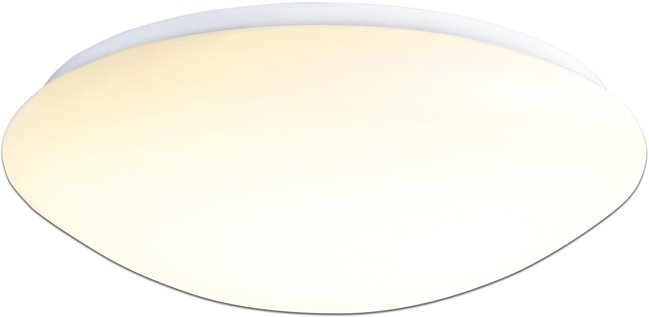 näve LED Deckenleuchte »Dublin«, Leuchtmittel LED-Board   LED fest integrie günstig online kaufen