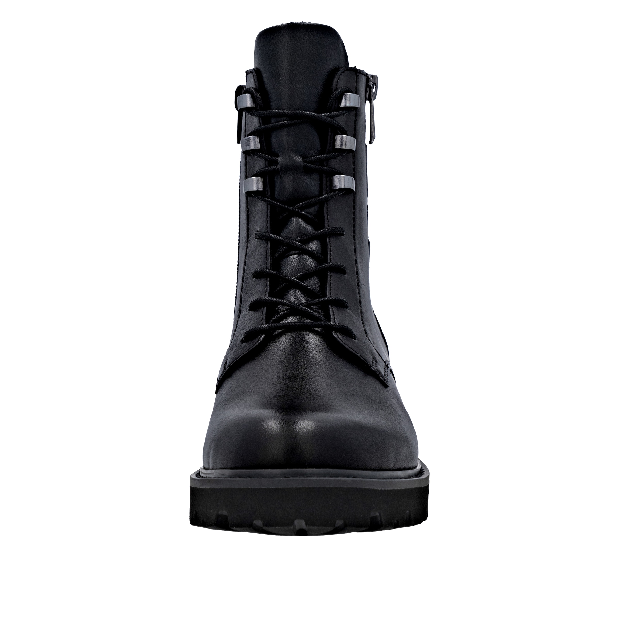 Remonte Schnürstiefelette, Schnürboots, Stiefelette mit wasserabweisender TEX-Membran