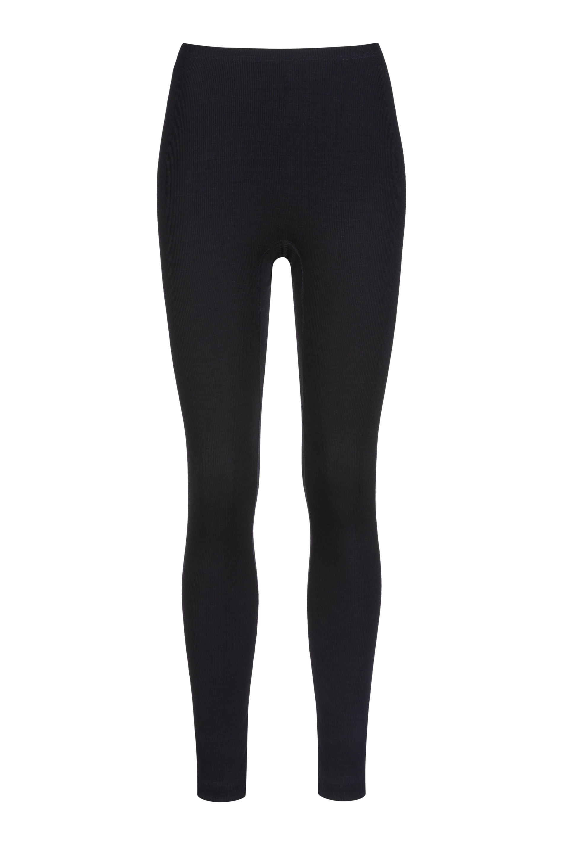 Mey Leggings »WOOL LOVE«, Merinowoll-Anteil, leichter Glanz