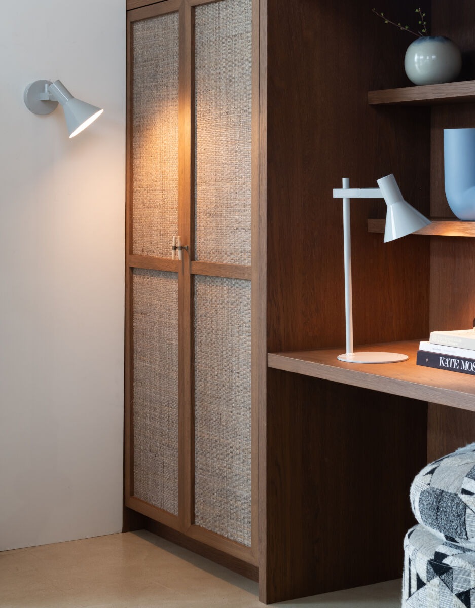 it's About RoMi Tischleuchte »STAVANGER« E27 1 Stk.