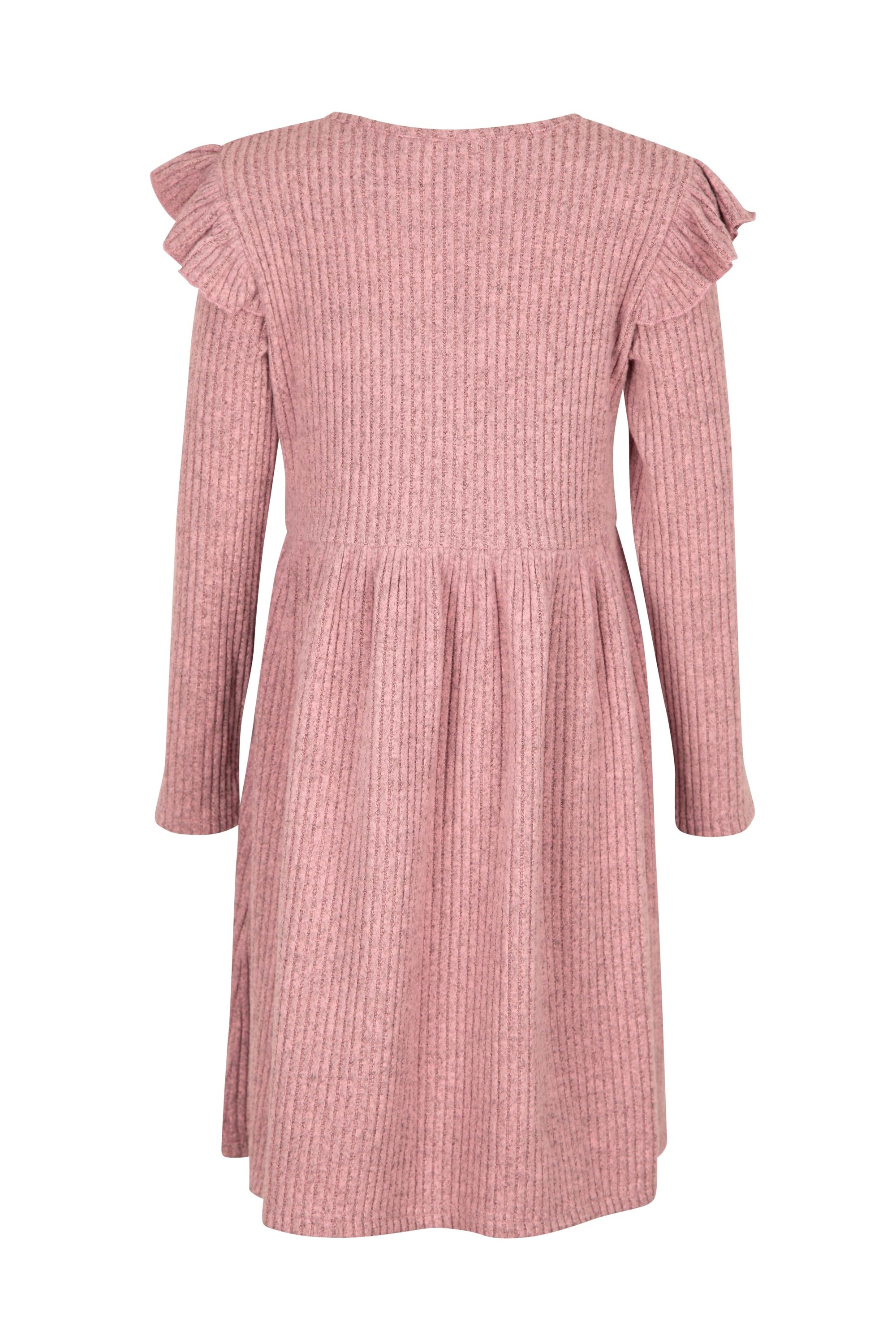 happy girls Sommerkleid »dress«