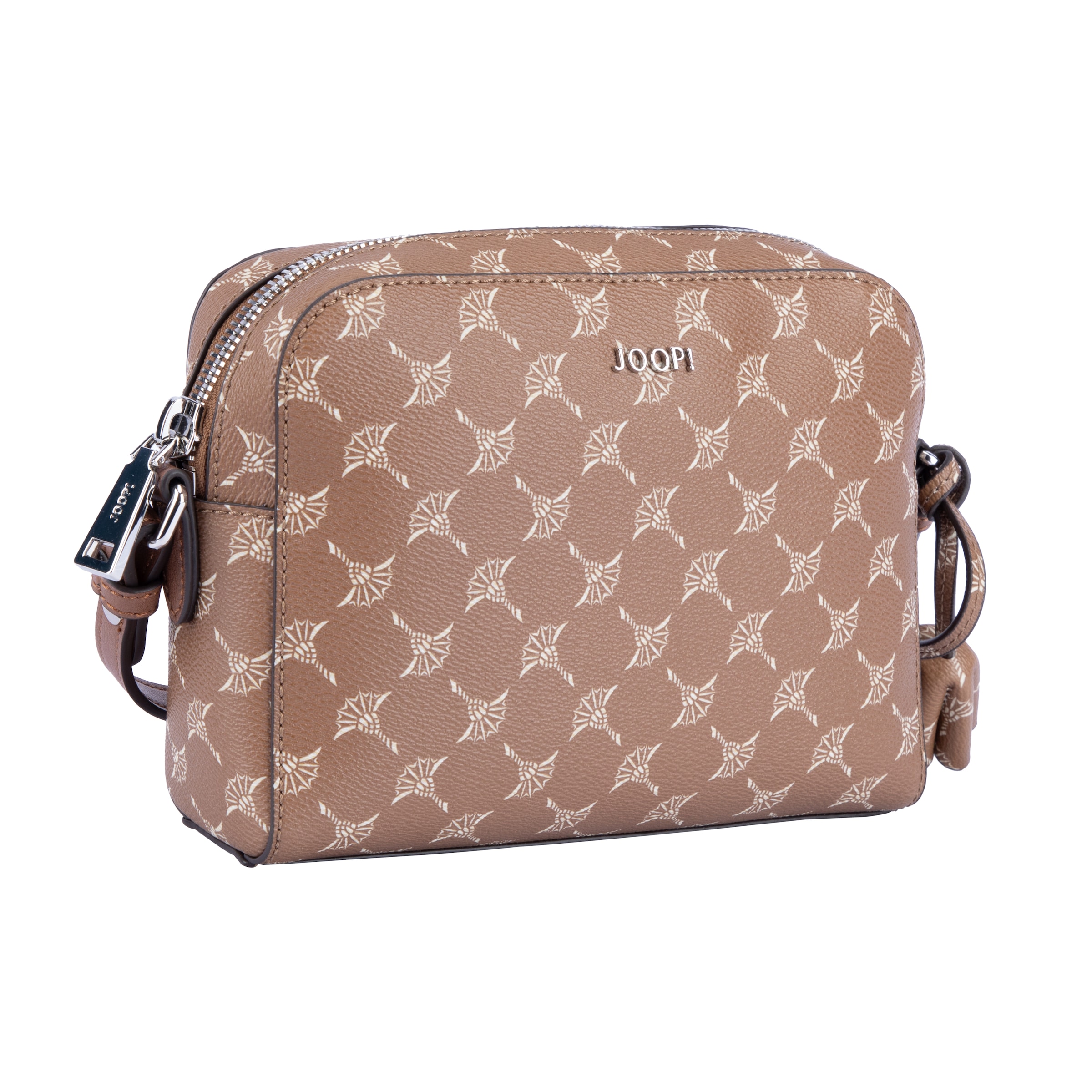 JOOP! Umhängetasche »cortina 1.0 cloe shoulderbag shz«, Handtasche Damen Tasche Damen Schultertasche
