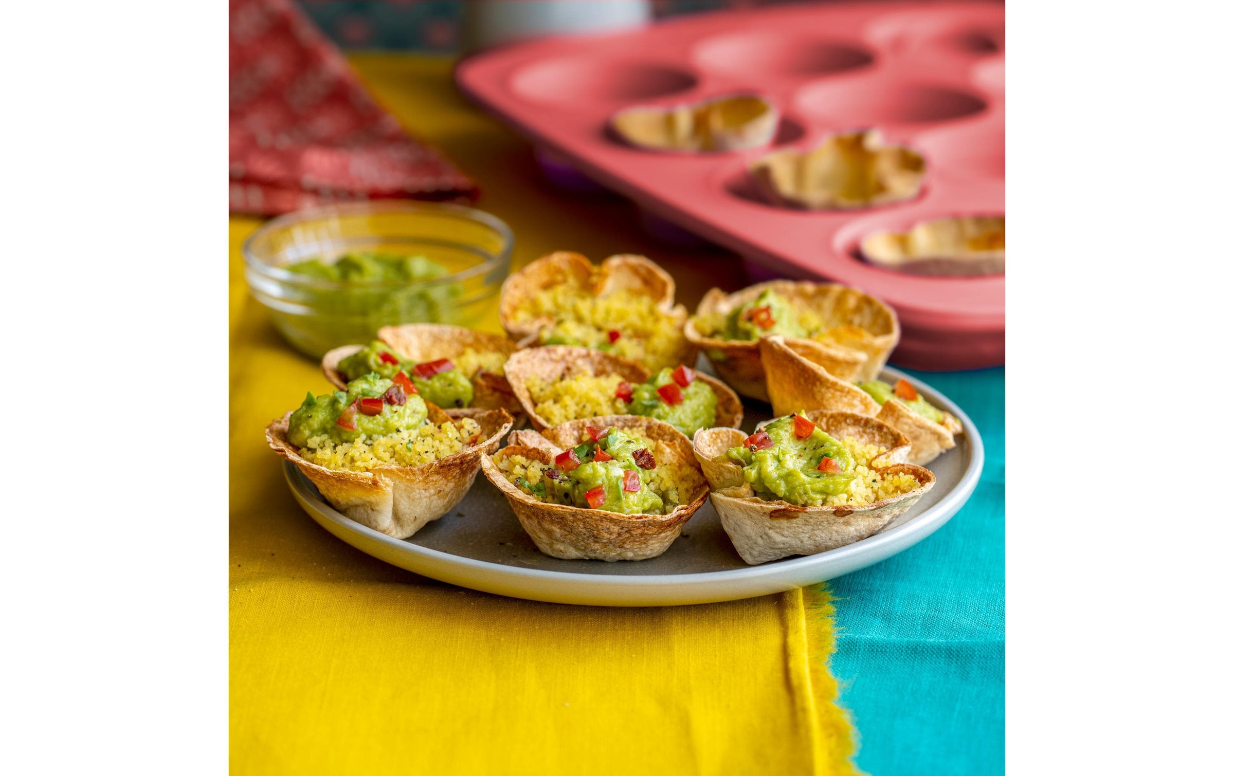 coox Muffinform »12 Mulden«
