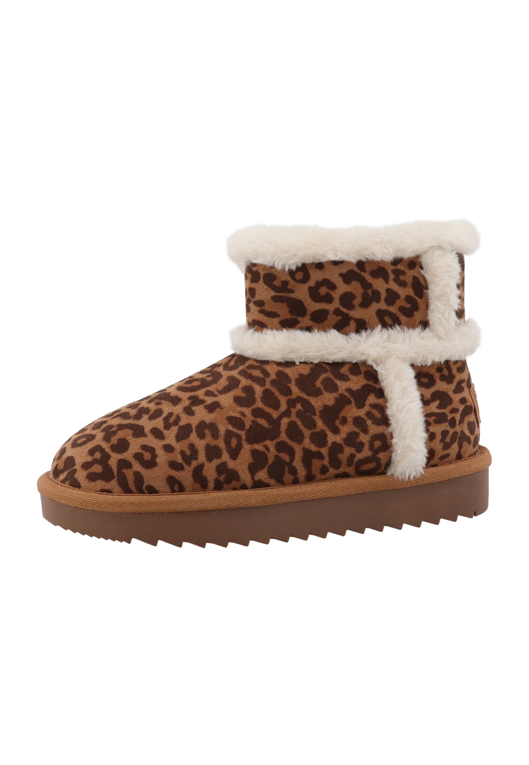 TOM TAILOR Stiefel »Tom Tailor Short Boots«